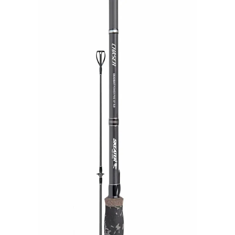 Skeater Chaser Pro Deadbait Distance XS | 12ft | 3.5lb
