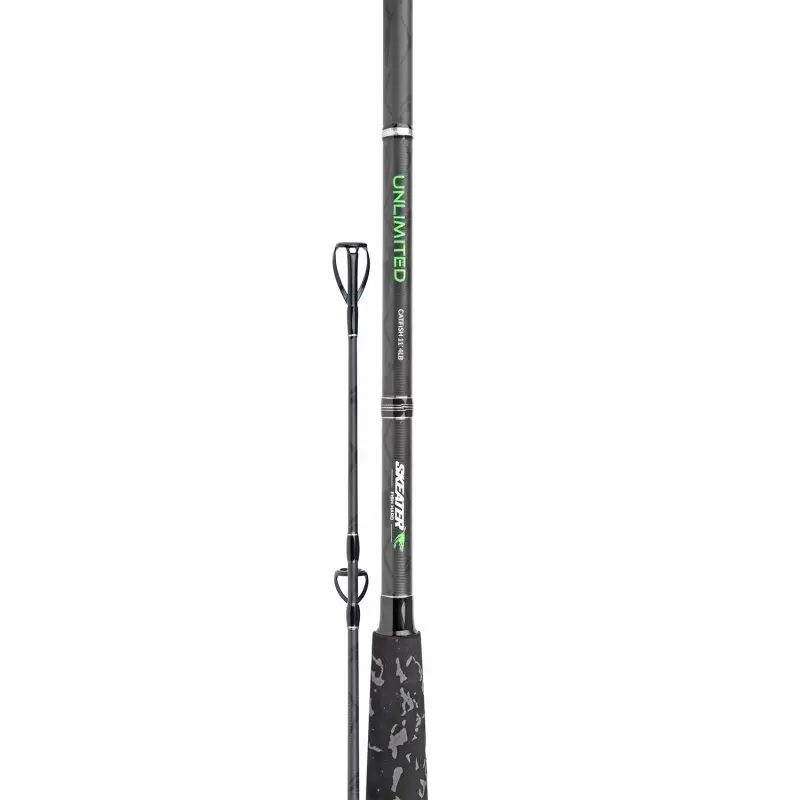 Skeater Unlimited Catfish Cork | 10ft | 4.5lb