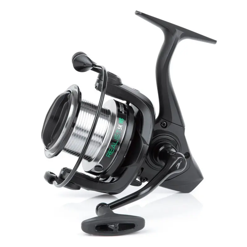 Reel Skeater Realist 5K Ws