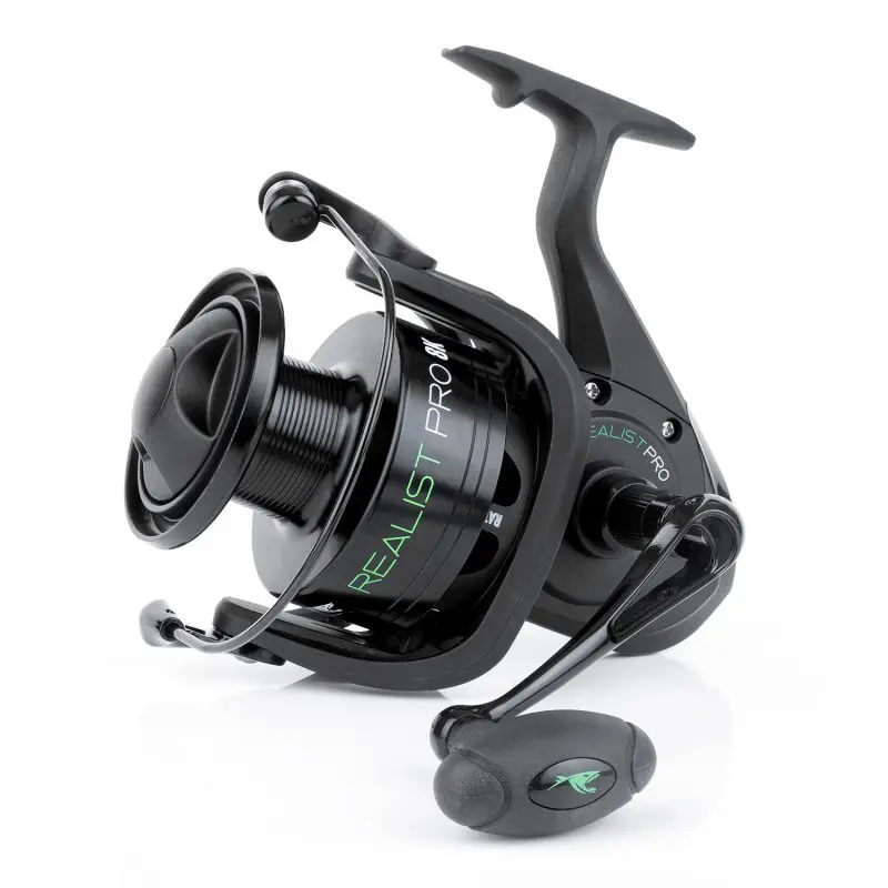 Reel Skeater Realist Pro Power Cat 8K