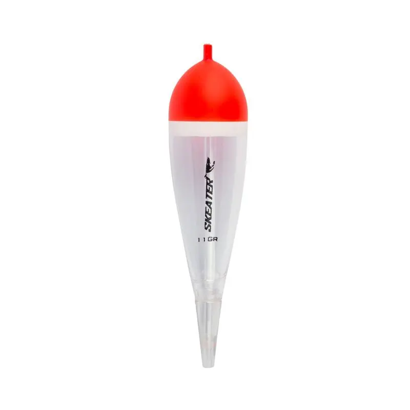 Float Skeater Deadbait Hi-Vz Stalking Pike