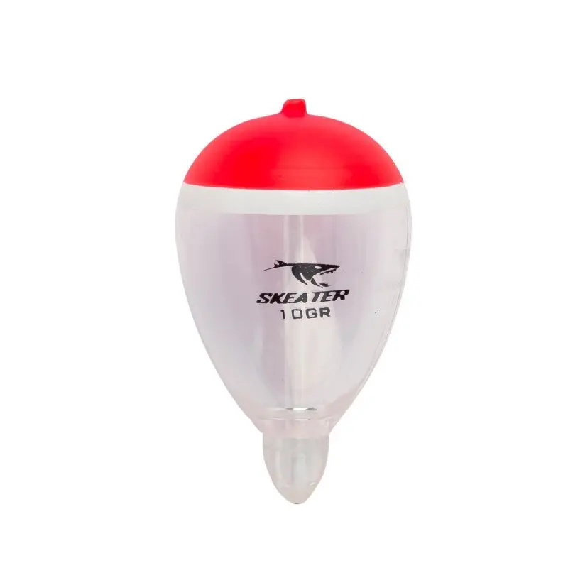 Float Skeater Deadbait Hi-Vz Pike Bobber