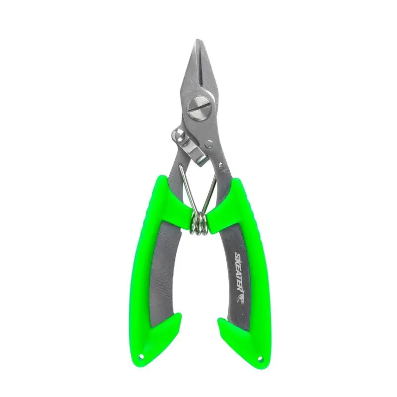 Pince Coupe-tresse Skeater Gripjaw