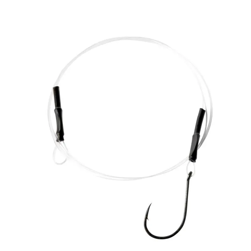 Bottom Of The Line Skeater Fluorocarbon Finesse