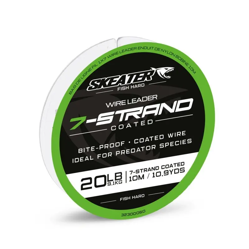 Braid Skeater 7-Strand