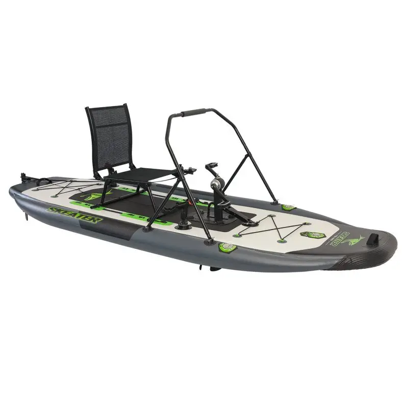 Kajak Skeater Jawz 330