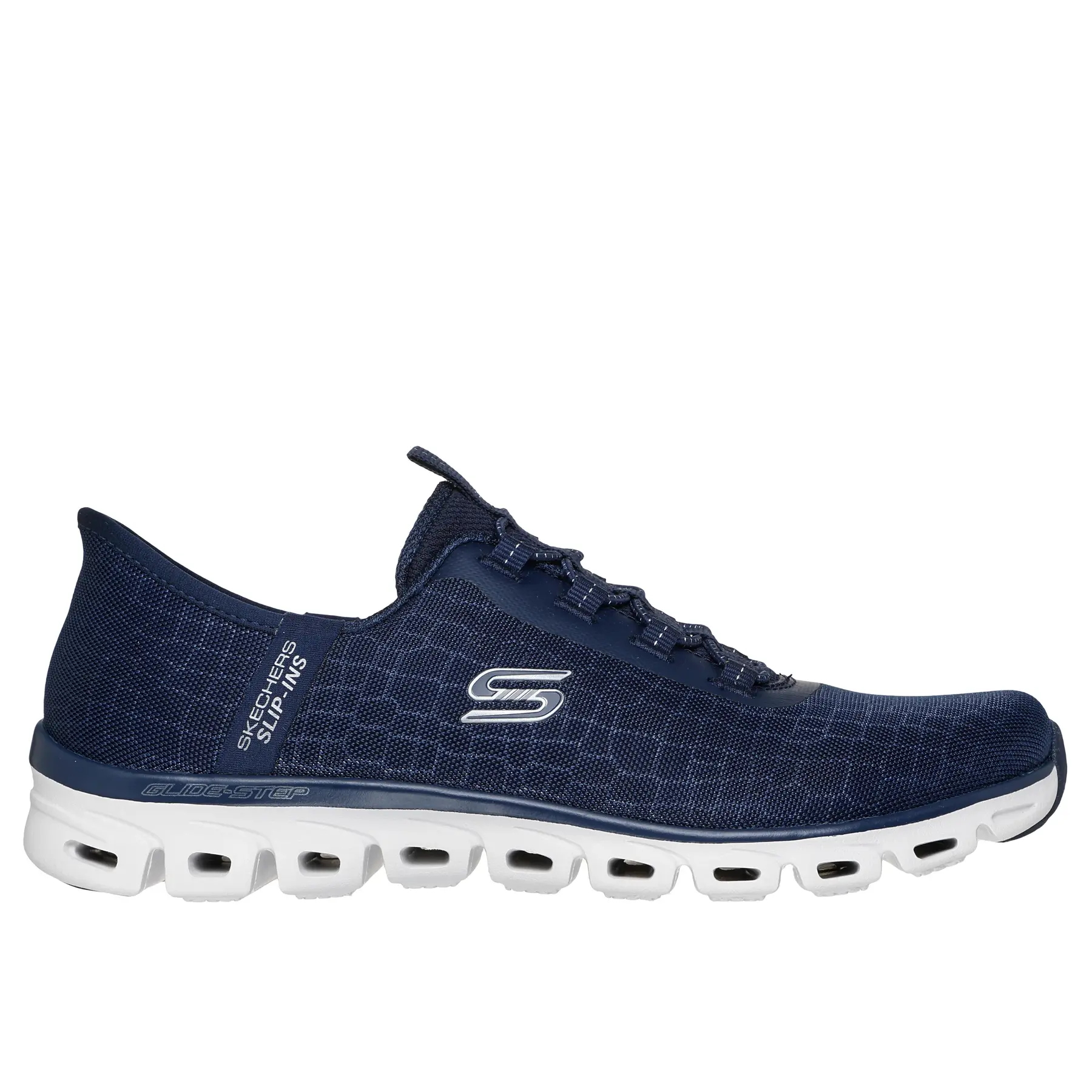 Damen Sneakers Skechers Glide Step Prism