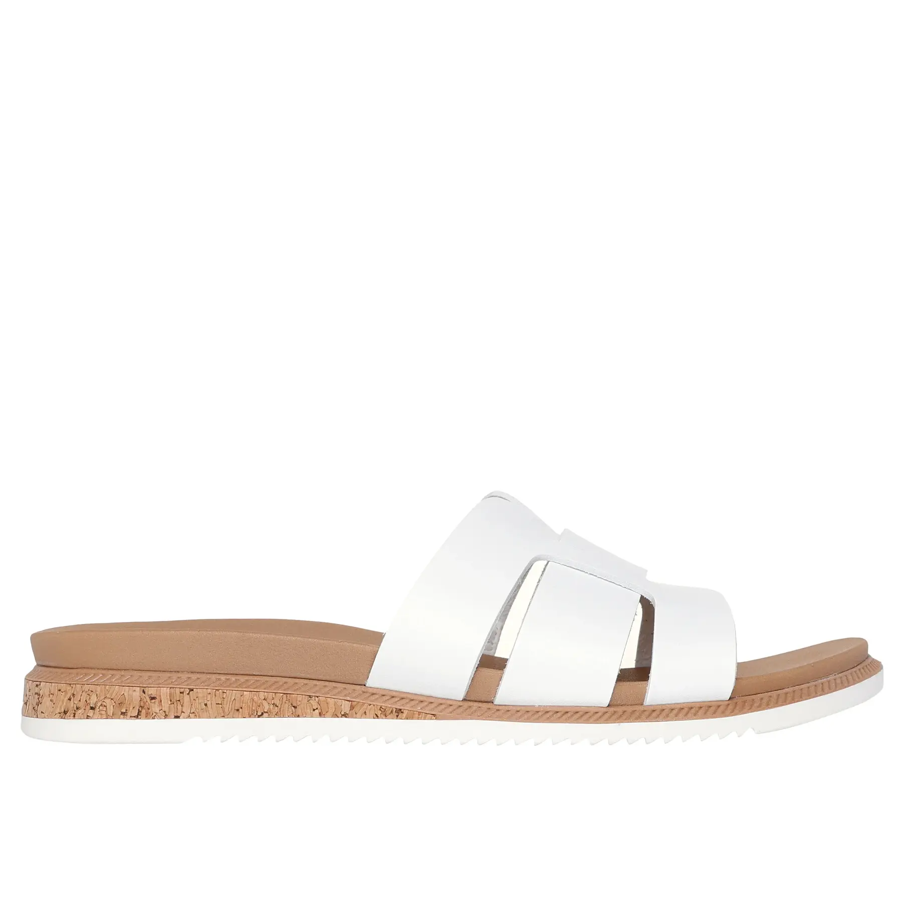 Sandales femmes Skechers BOBS Desert Kiss Low - Peak Look