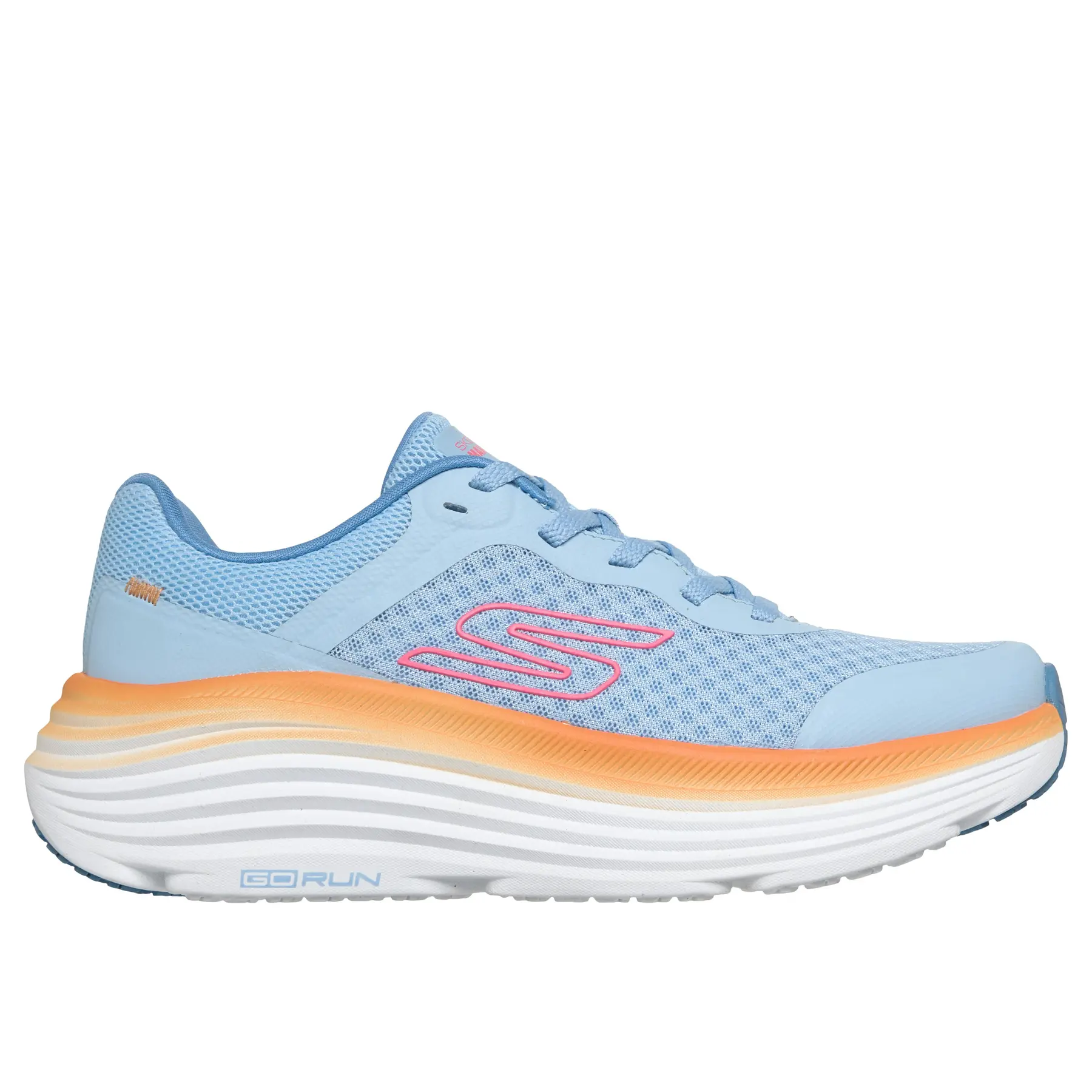 Damen-Laufschuhe Skechers Max Cushioning Endeavour