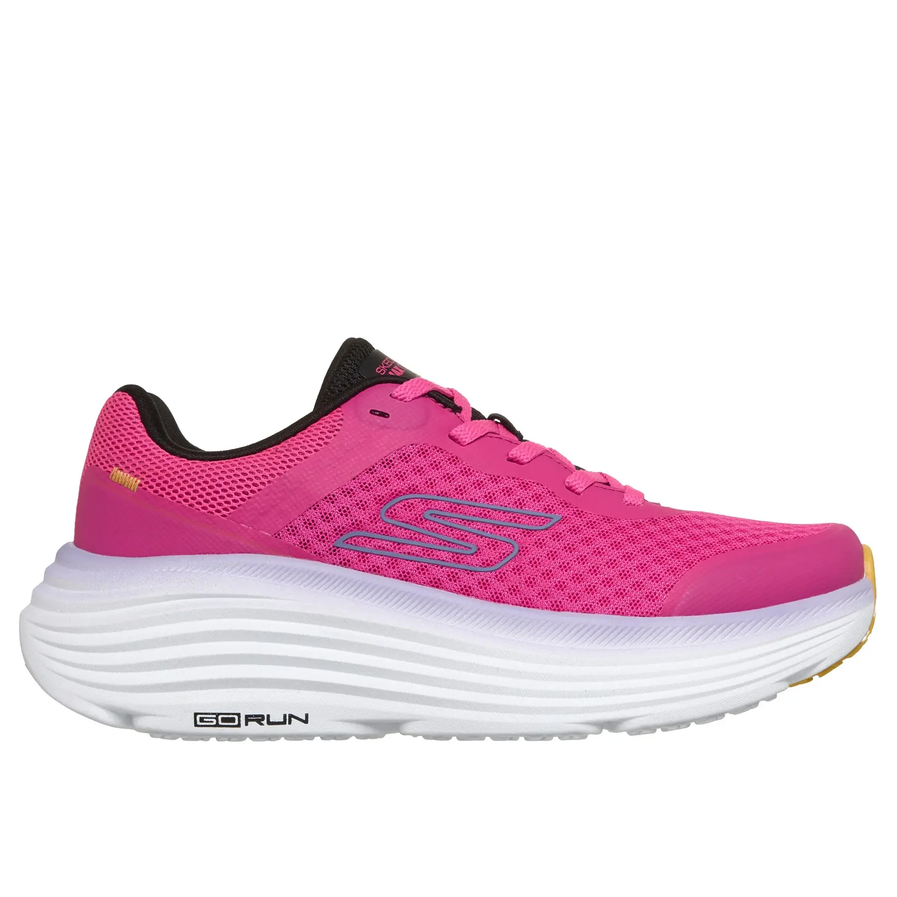 Skechers Chaussures de running femme Skechers Max Cushioning Endeavour