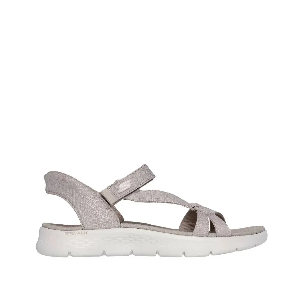 Sandalen für Damen Skechers Go Walk Flex