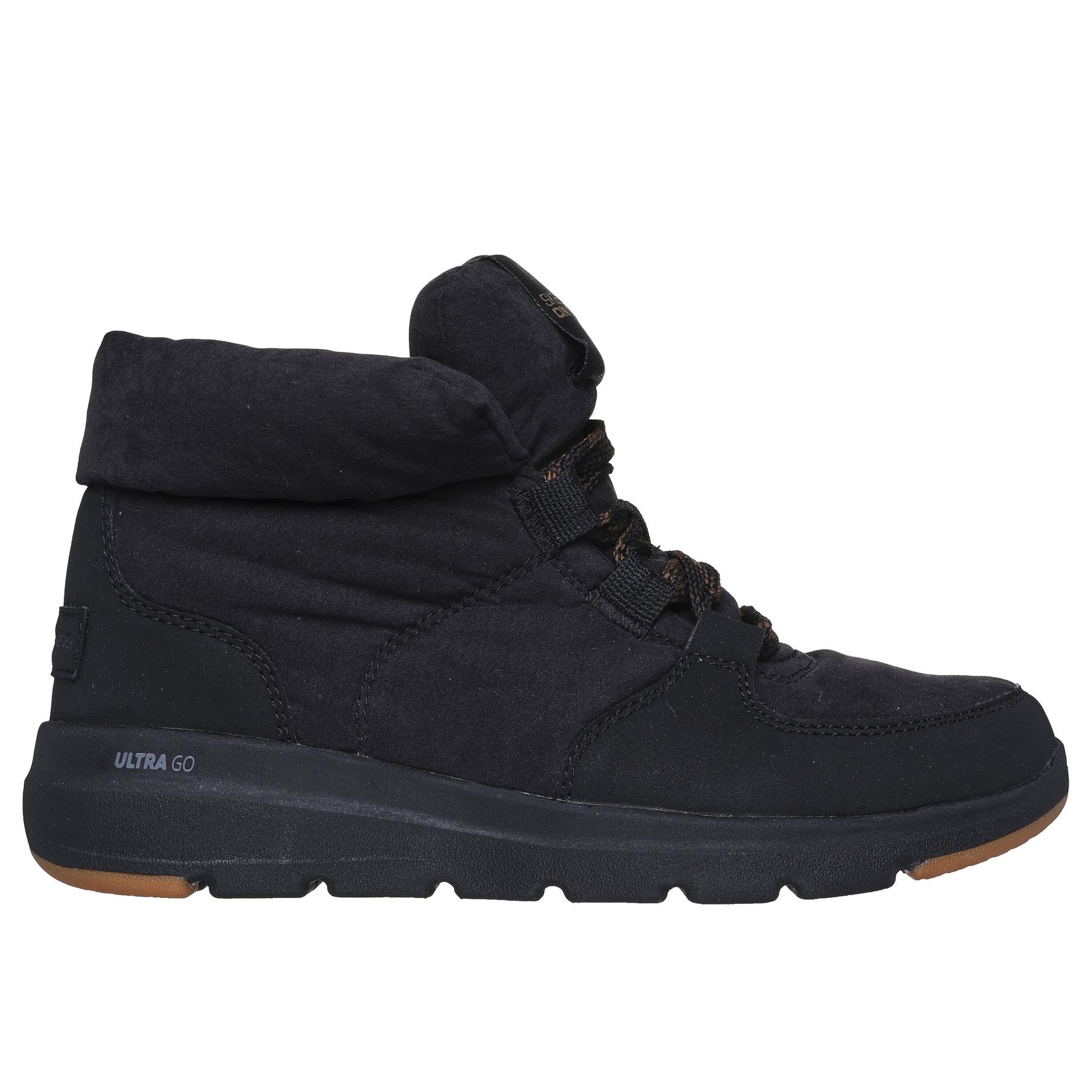 0196989333496 - Hoher Sneaker Damen Glacial Ultra - Tendance Up