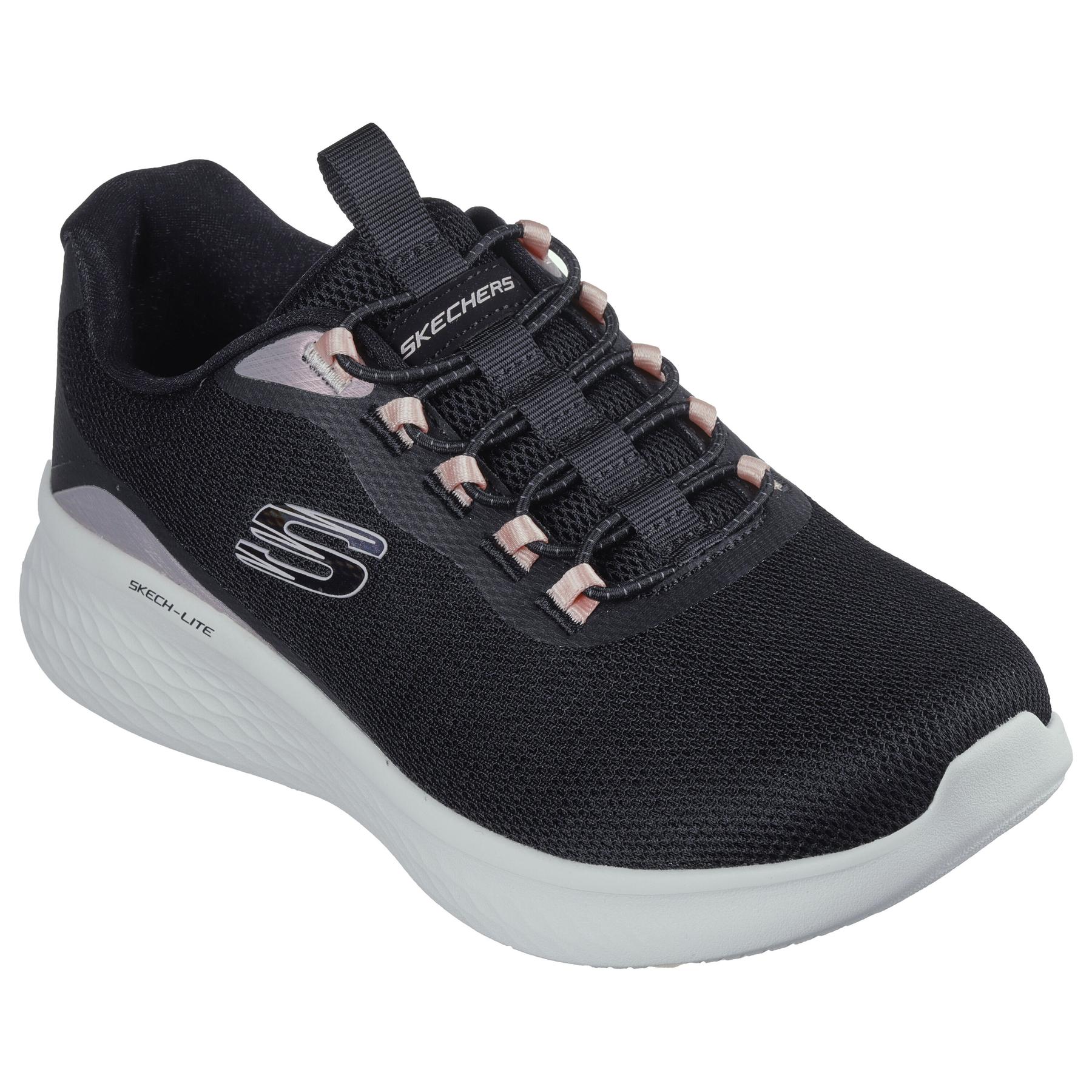 0196989322971 - Sneakers Lite Pro Glimmer Me