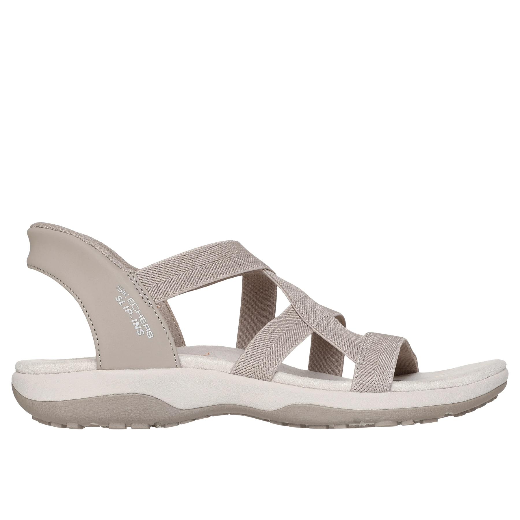 Sandali da donna  Reggae Slim Stretch Flex