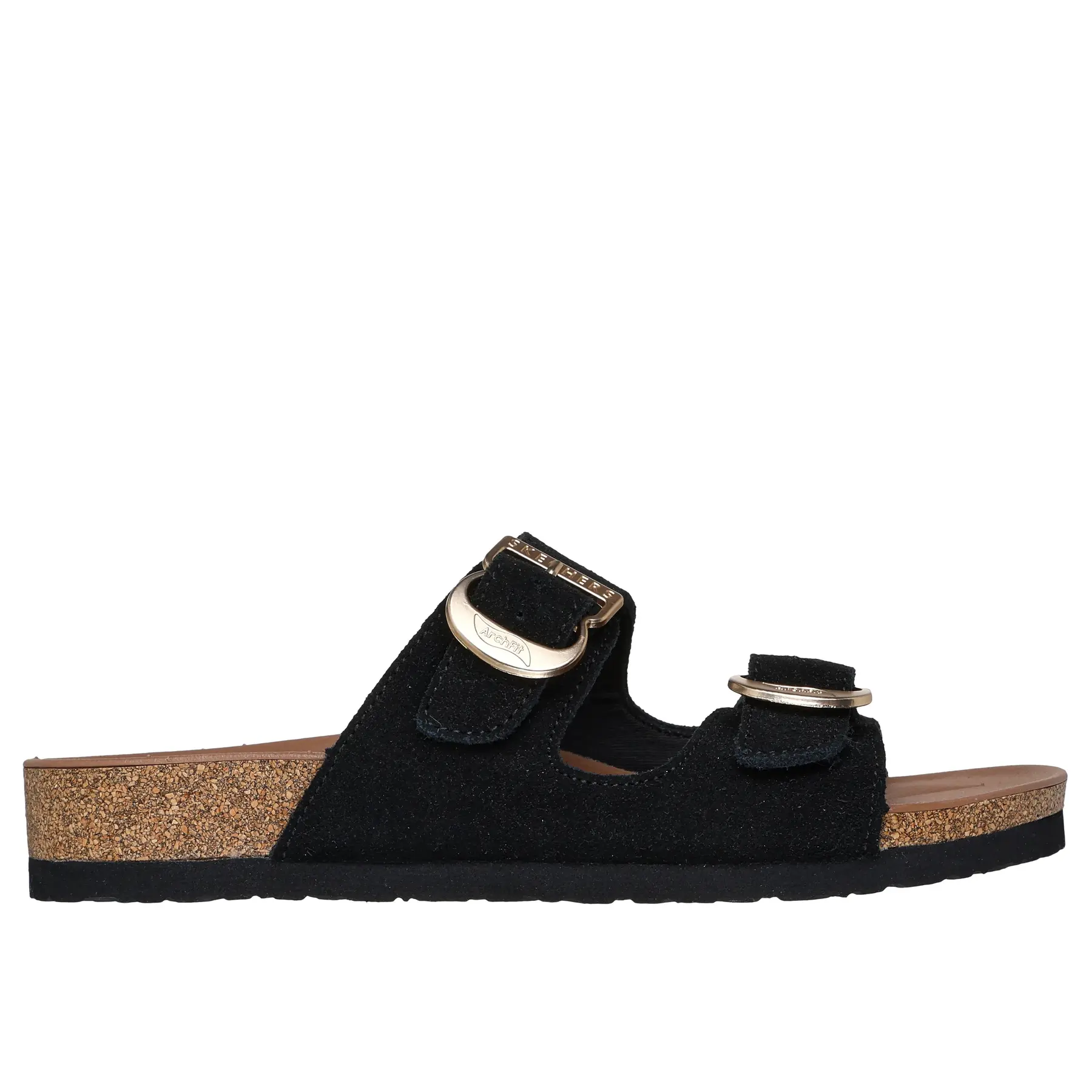 0198739039368 - Sandalen für Damen Boho Clic Arch fit