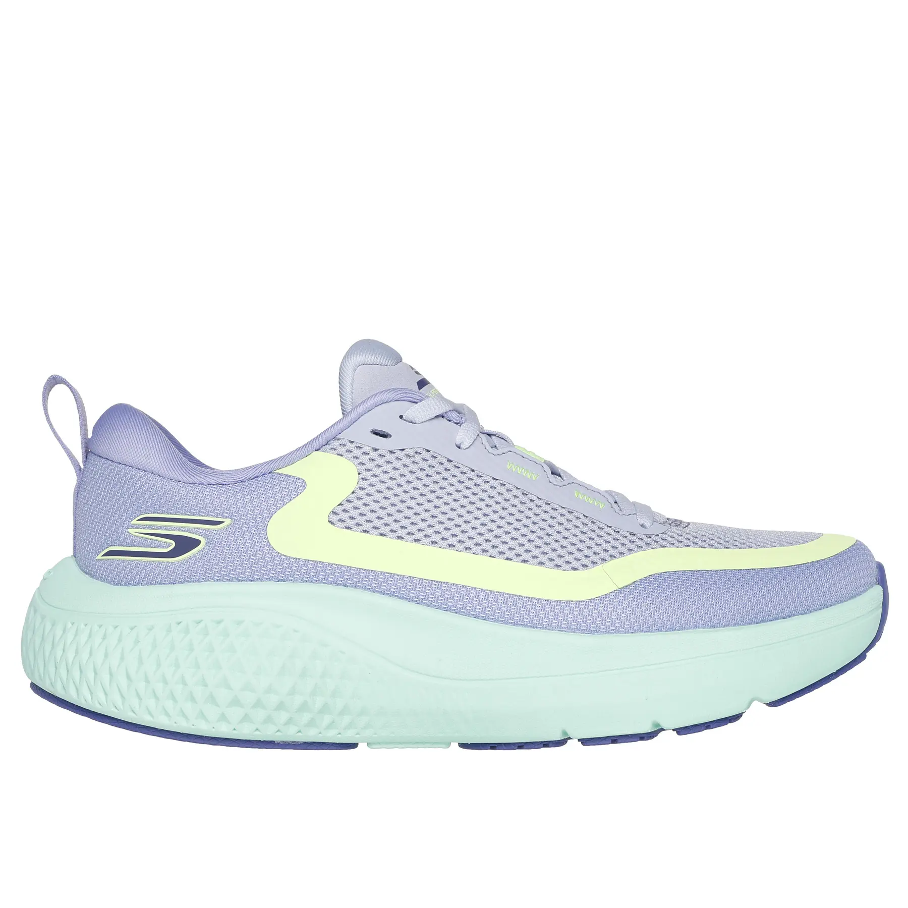 Damen-Laufschuhe Skechers Supersonic Max™