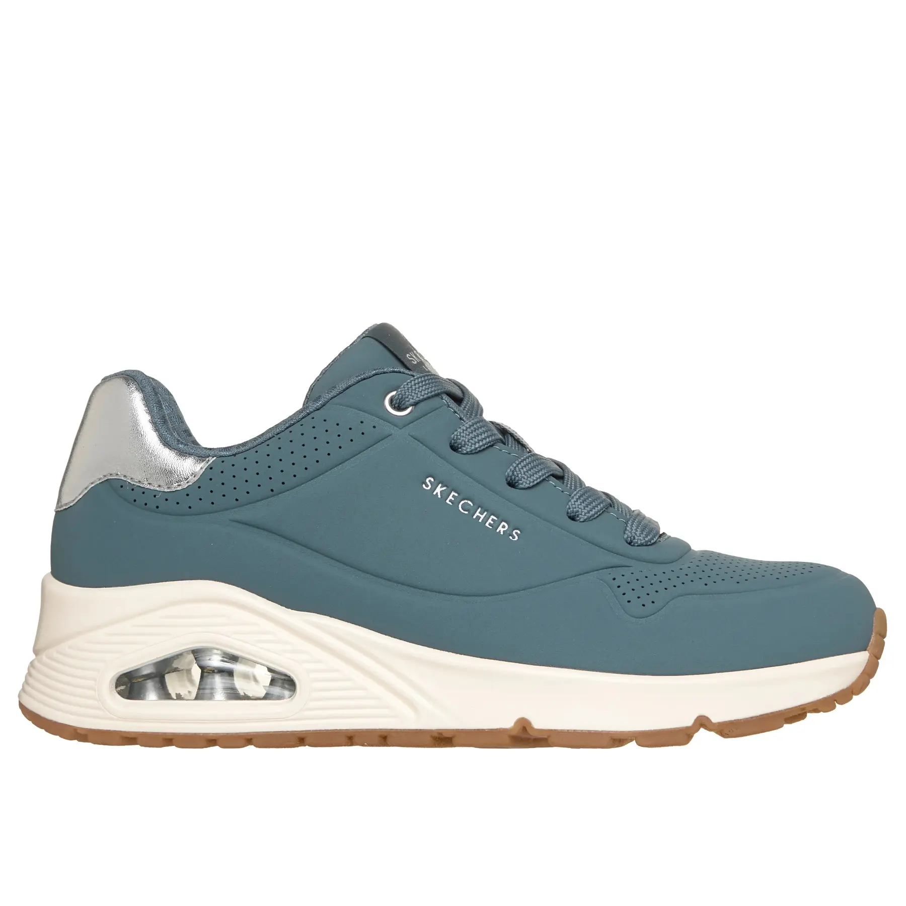 Damen Sneakers Skechers Uno Golden Air