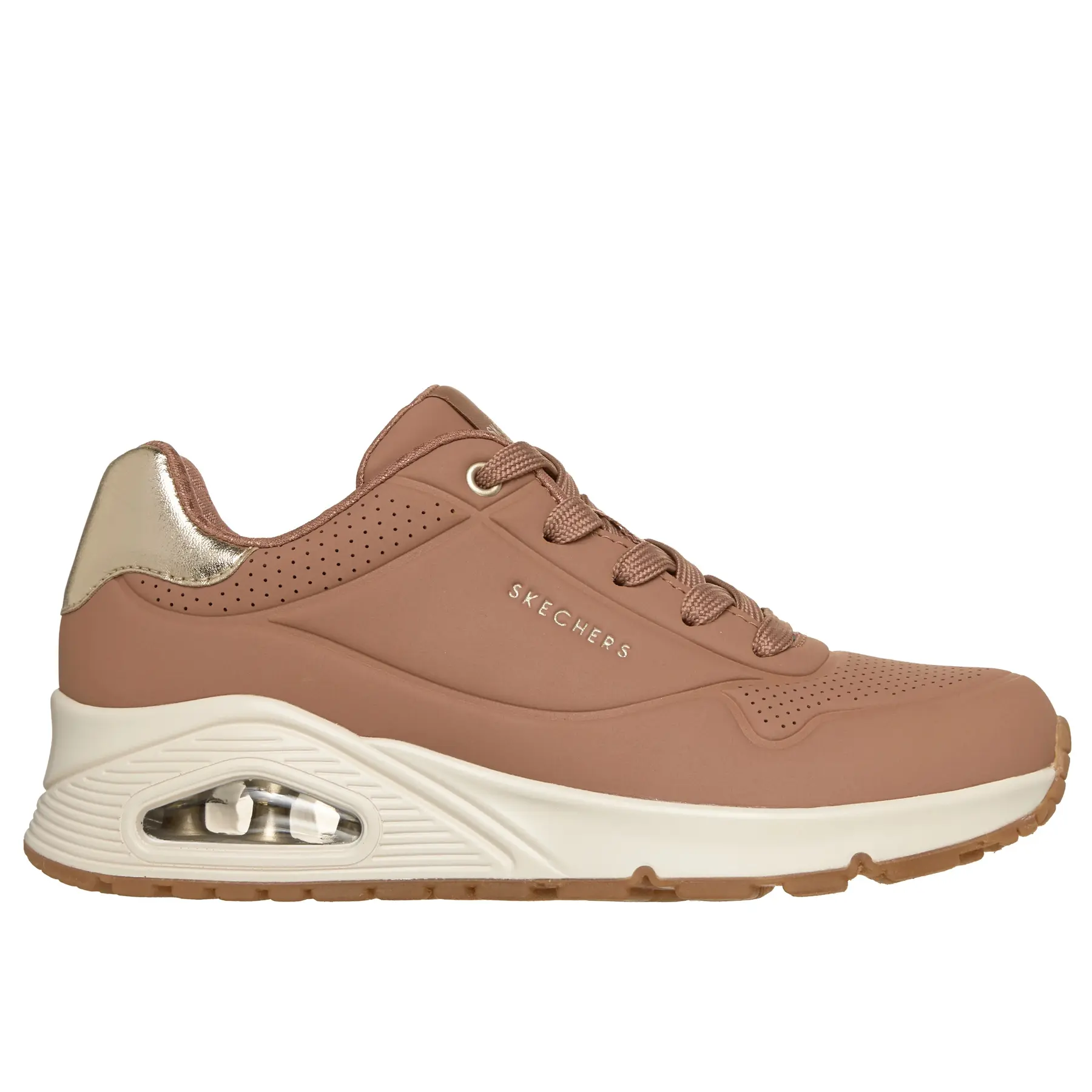 Damen Sneakers Skechers Uno Golden Air