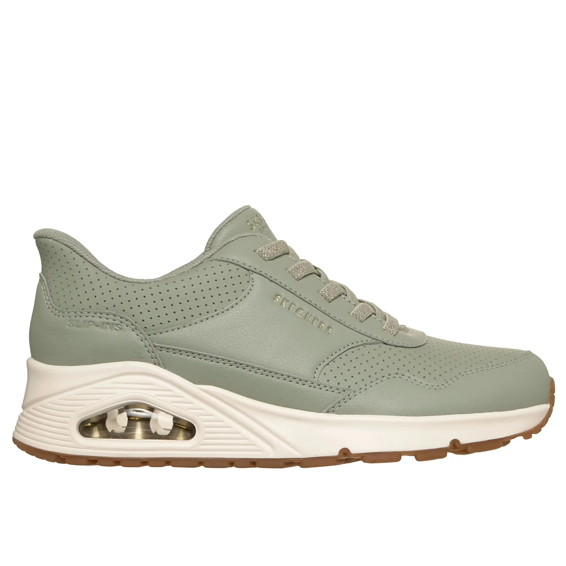 Women's Sneakers Skechers Uno Banksia Luxe