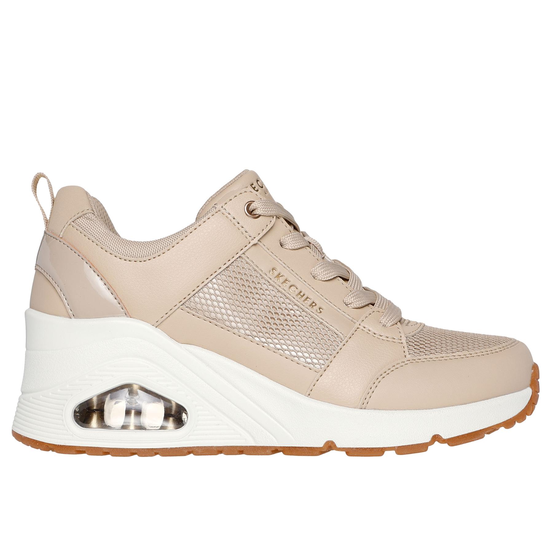 0197976464315 - Sneakers Uno Wedge