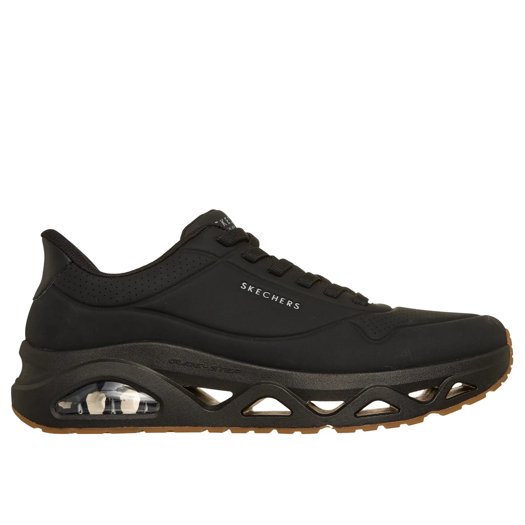 Baskets Skechers Uno Glide Step Glide On Air