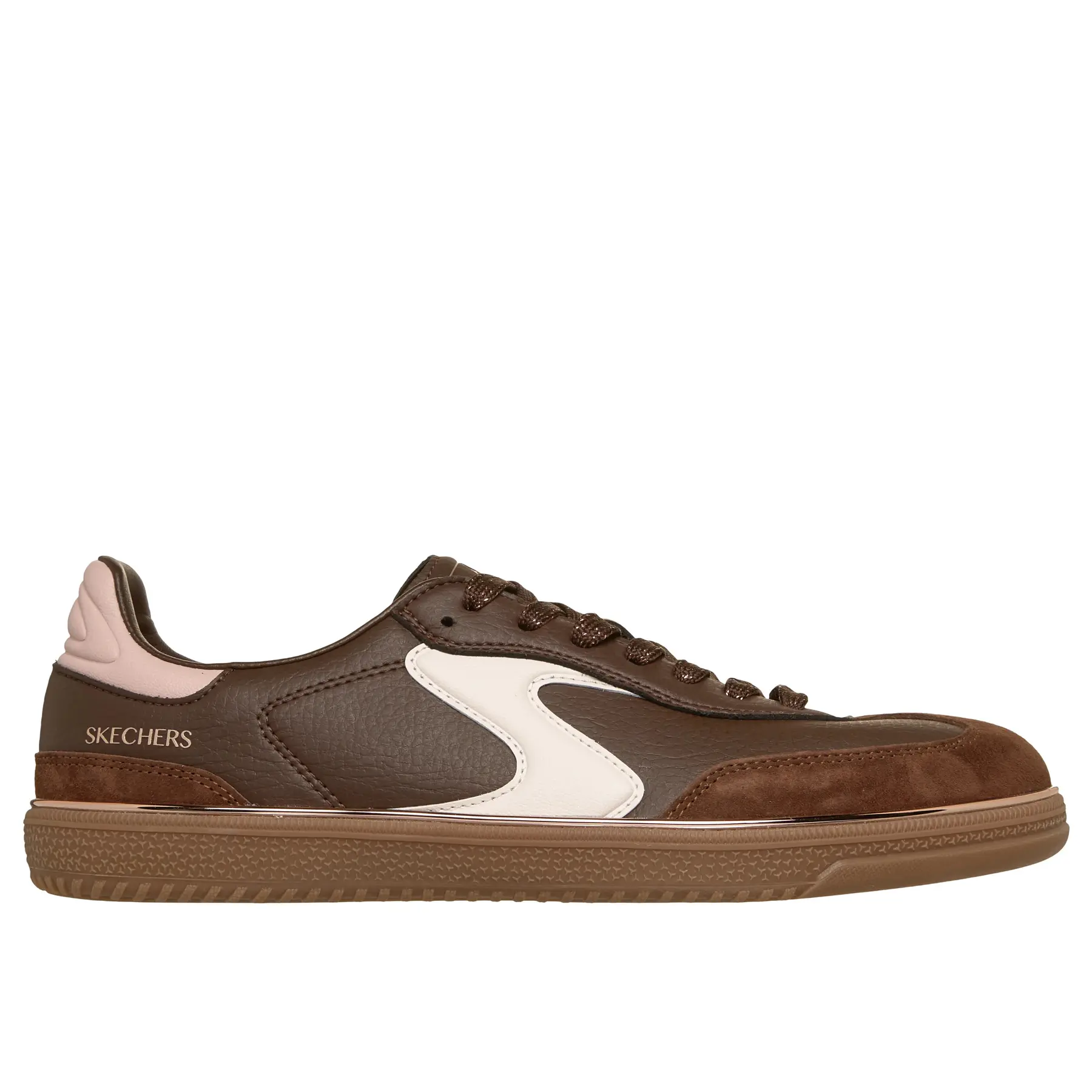 Damen Sneakers Skechers Hotshot Living Luxe