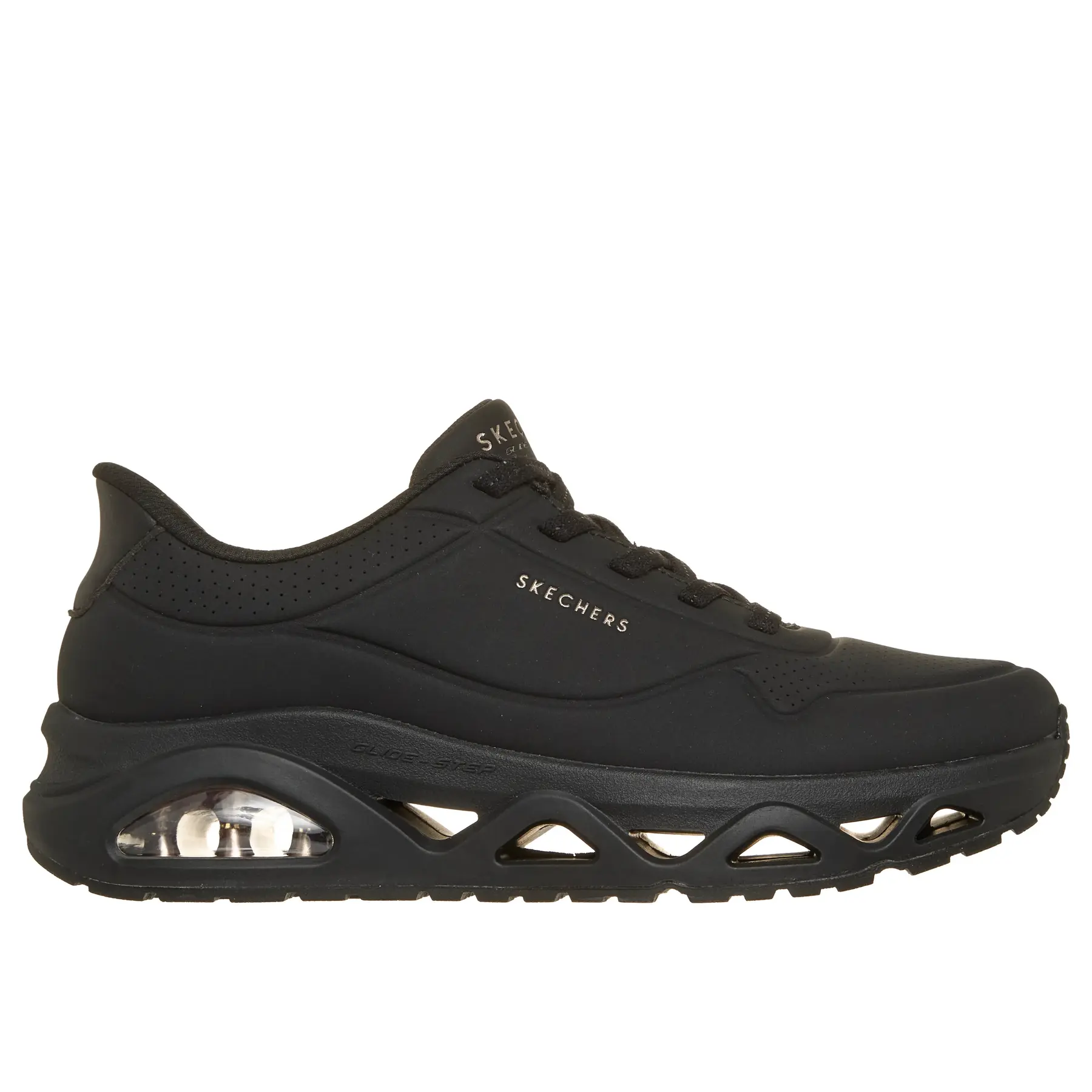 Women's Sneakers Skechers Uno Glide Step Glide On Air