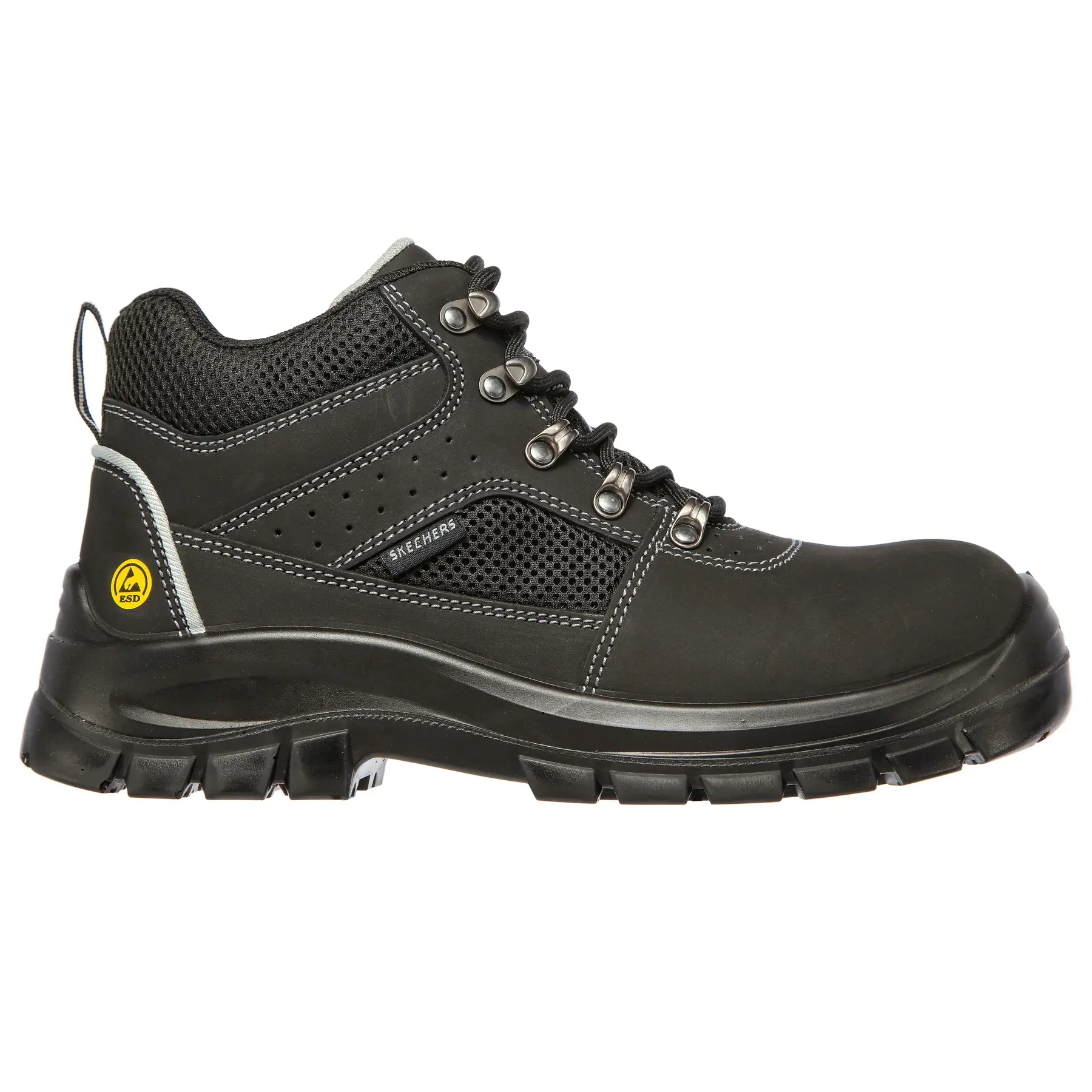 Arbeitsschuhe Skechers Trophus Letic
