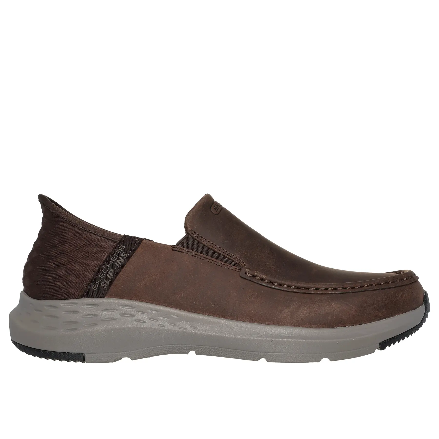 Mokassins Skechers Parson