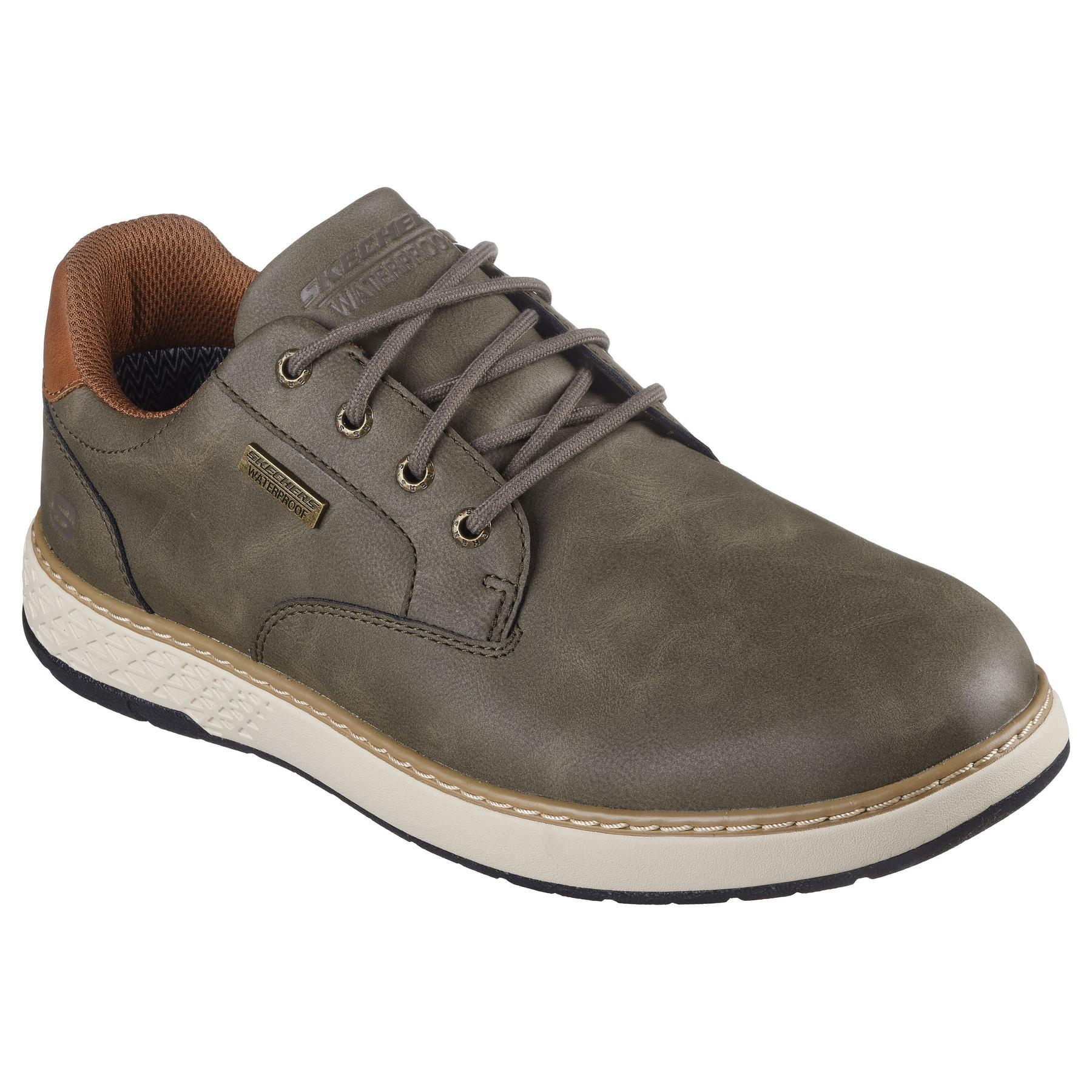 0197976120518 - Sneakers Garlan - Pryor