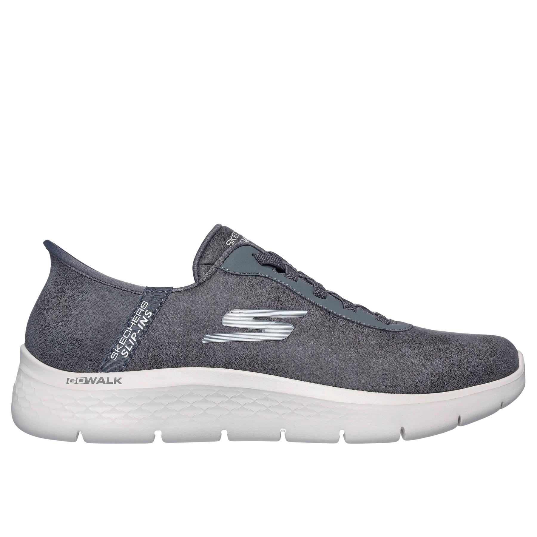 0197976484801 - Sneakers Zapatilla Go Walk Fle 216326