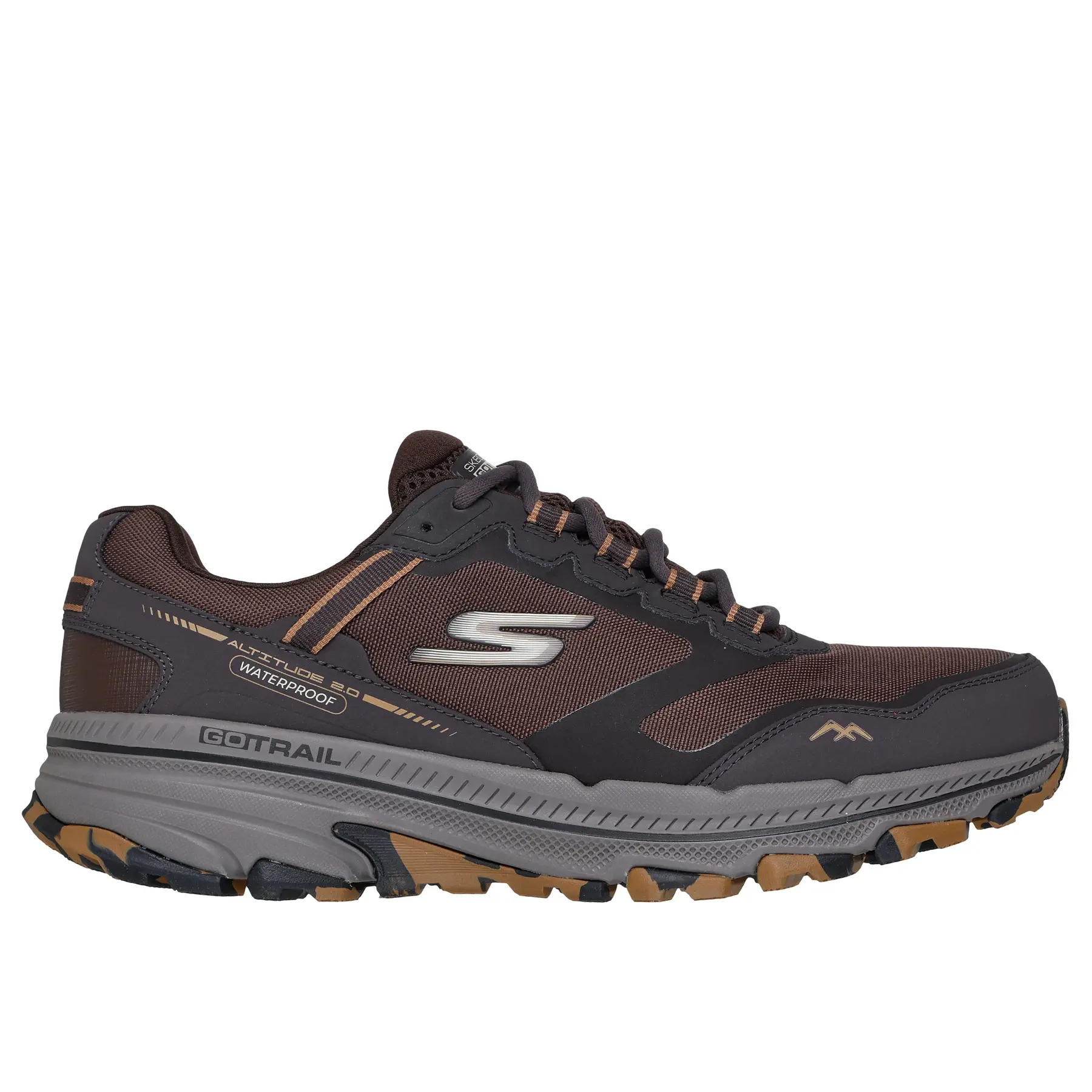 Skechers Zapatillasde trail Go Run Altitude 2.0
