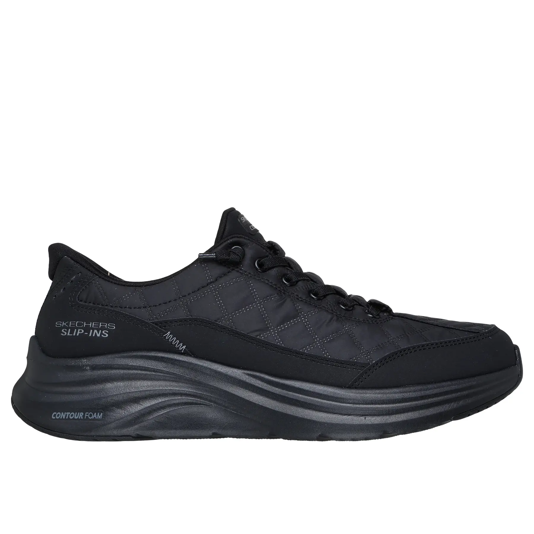 Baskets Skechers Contour Foam Cozy Fit