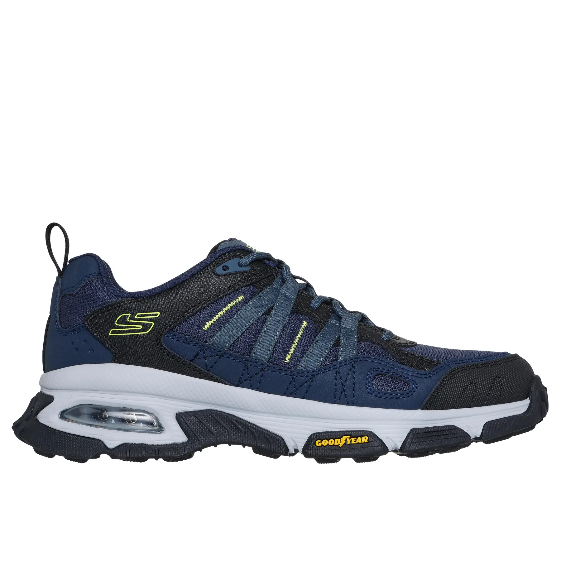Wanderschuhe Skechers Air Envoy