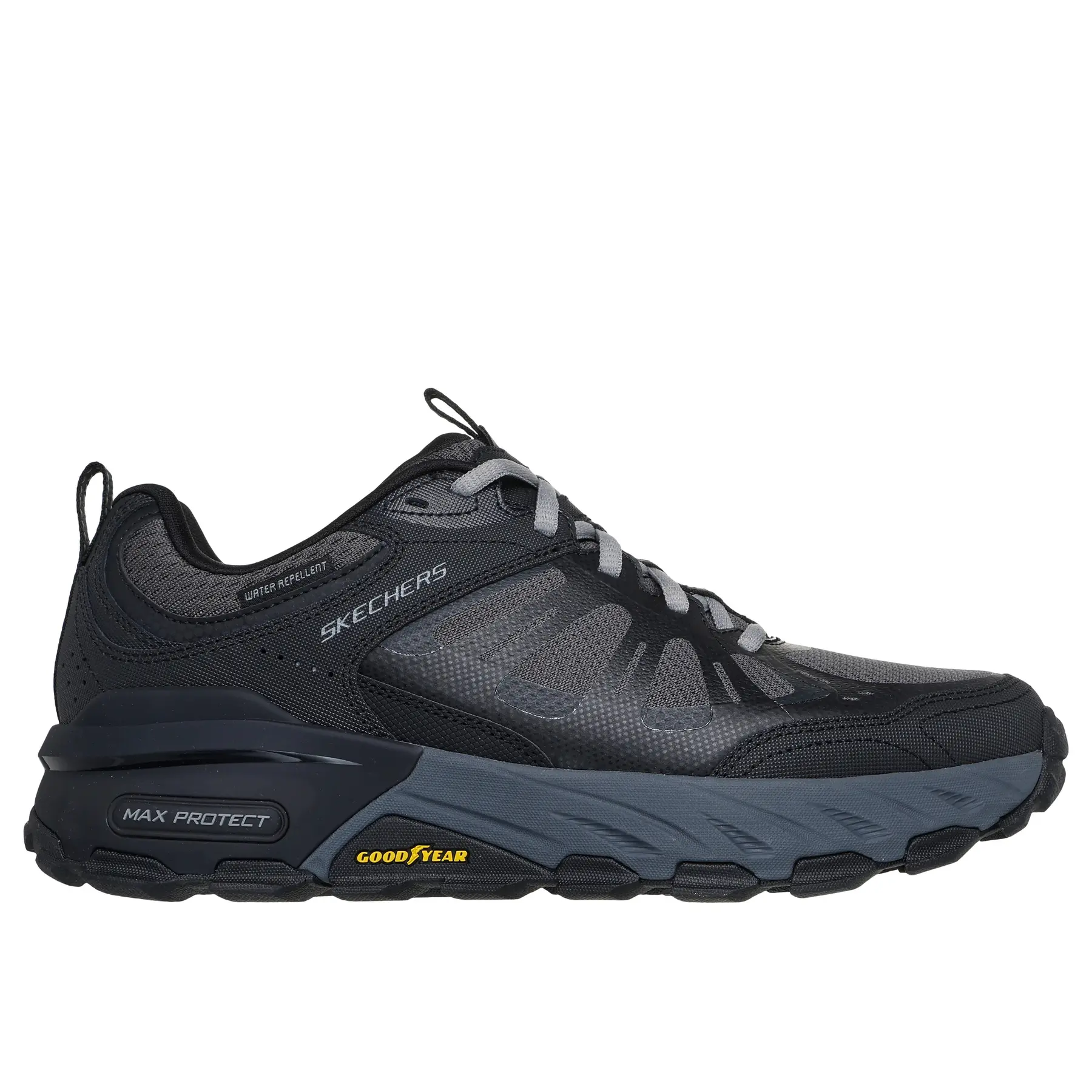 Laufschuhe Skechers Sherwood Ridge