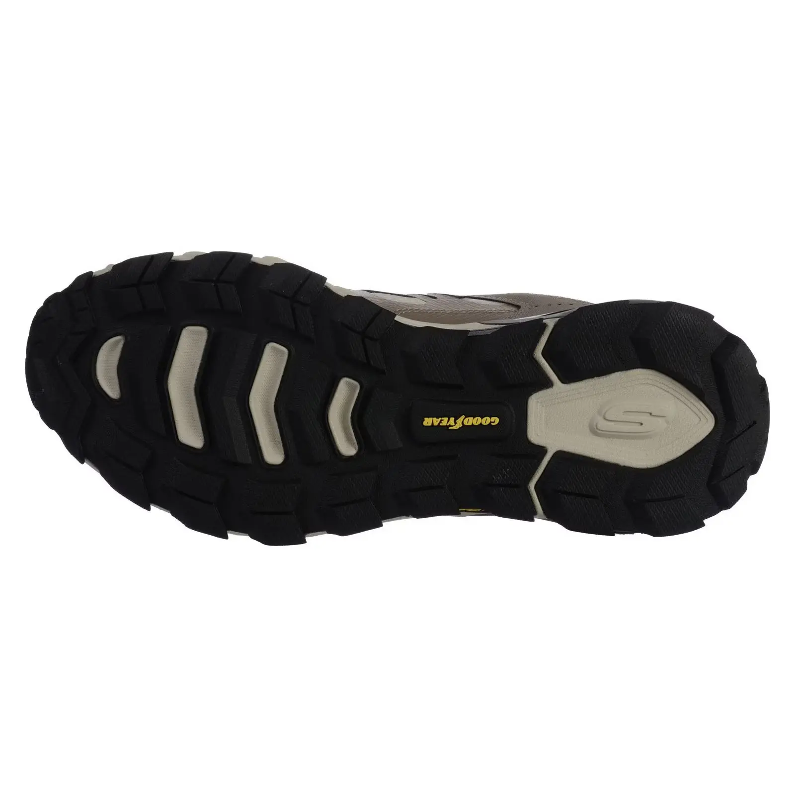 Walking shoes Skechers Max Protect Sherwood Ridge | Trek-Expert