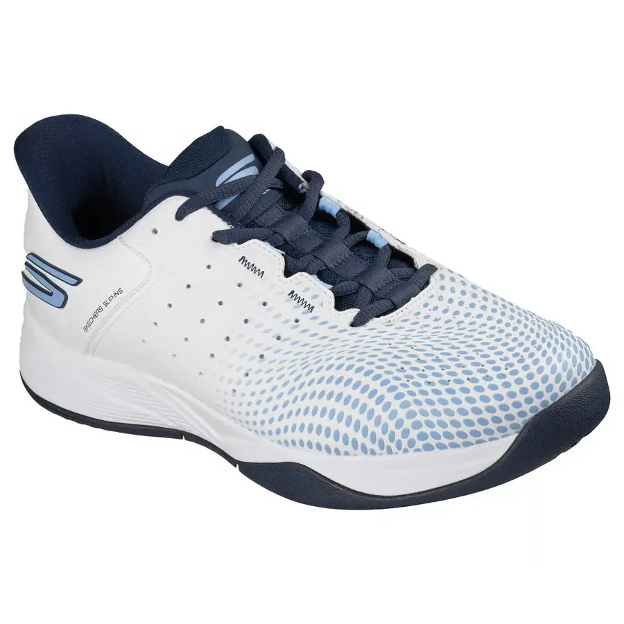 Tennisschuhe Skechers Viper Court Reload