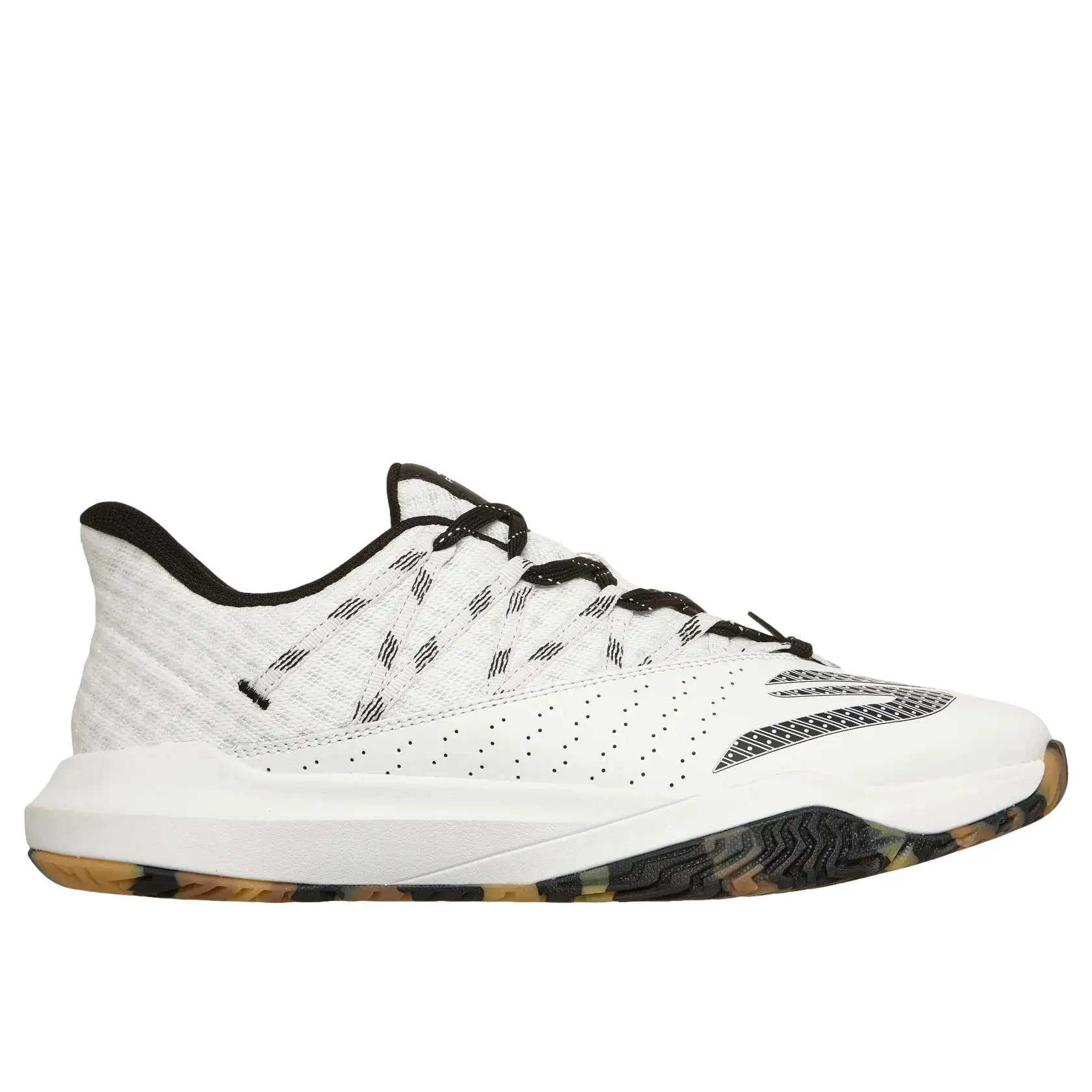 Pickleball-Schuhe Skechers Viper Court Rally