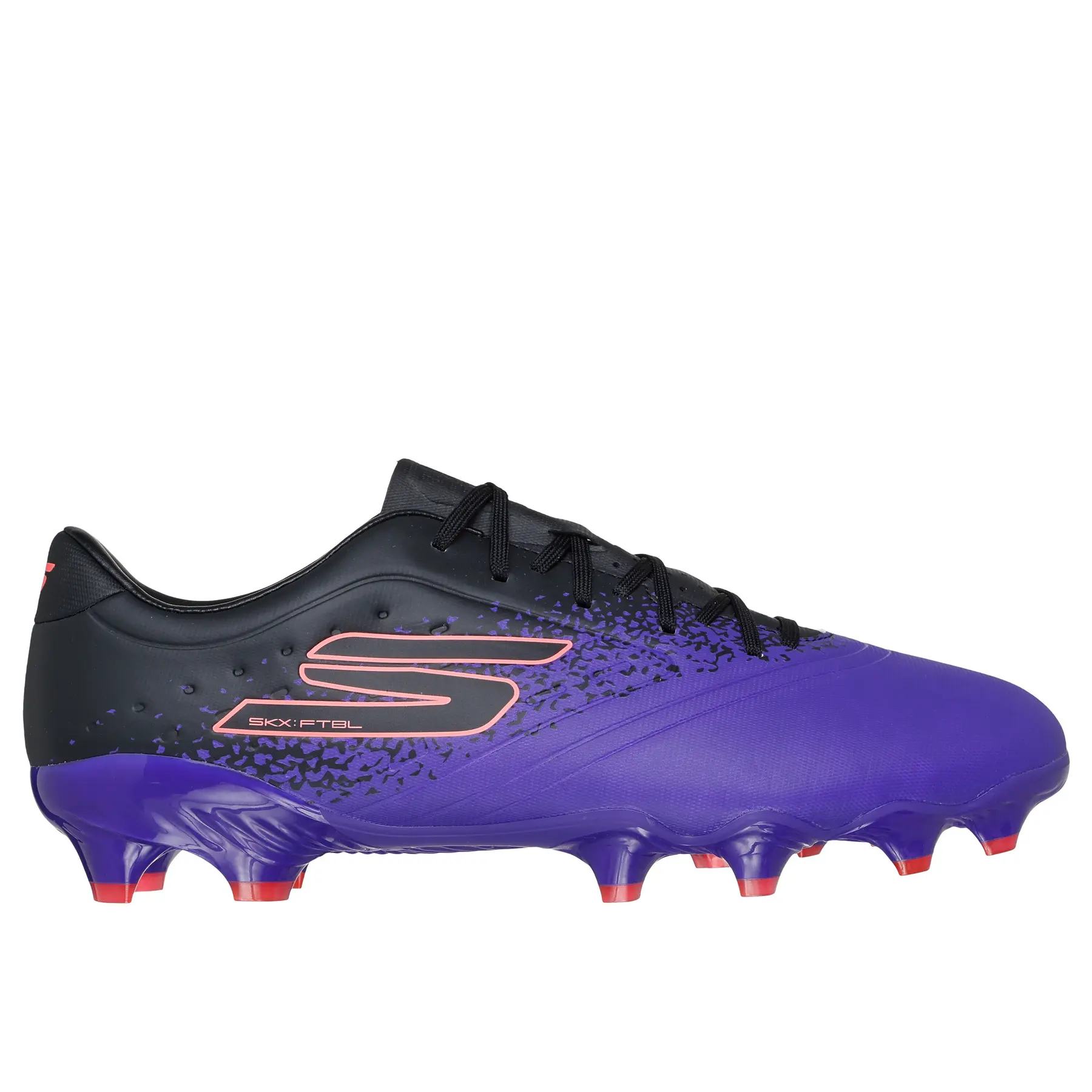 Skechers Chaussures de football Skechers Razor Gold FG