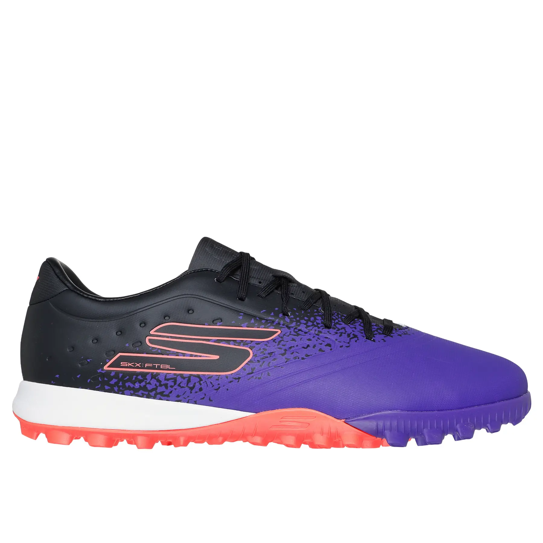 Skechers Chaussures de football Skechers Razor Gold TF