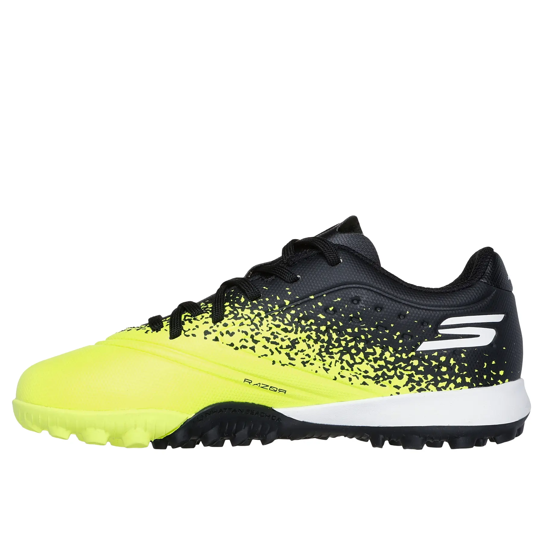 Fußballschuhe Razor Gold TF - Noir - male - Size: 42