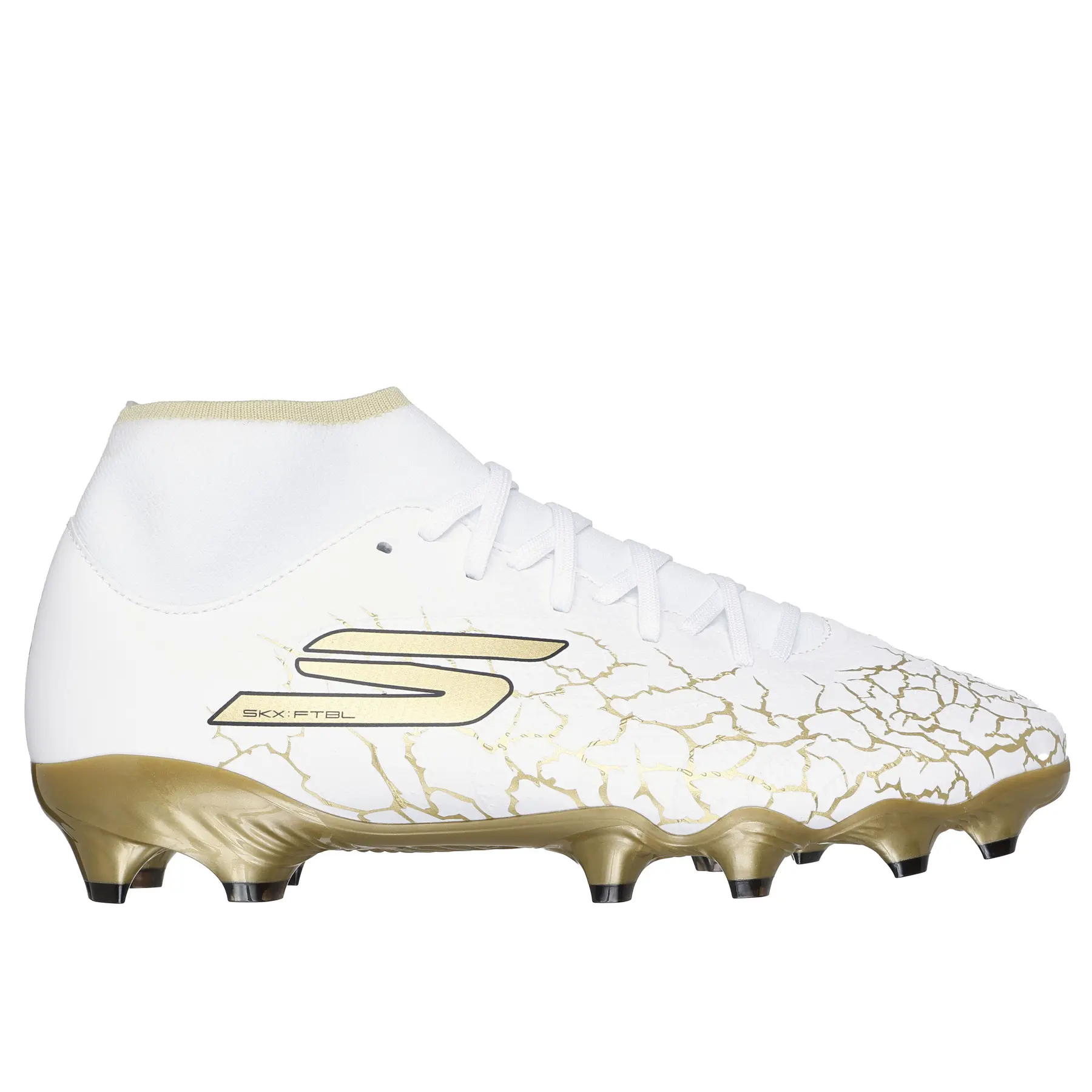 Skechers Chaussures de football Skechers Soccer Control Gold FG
