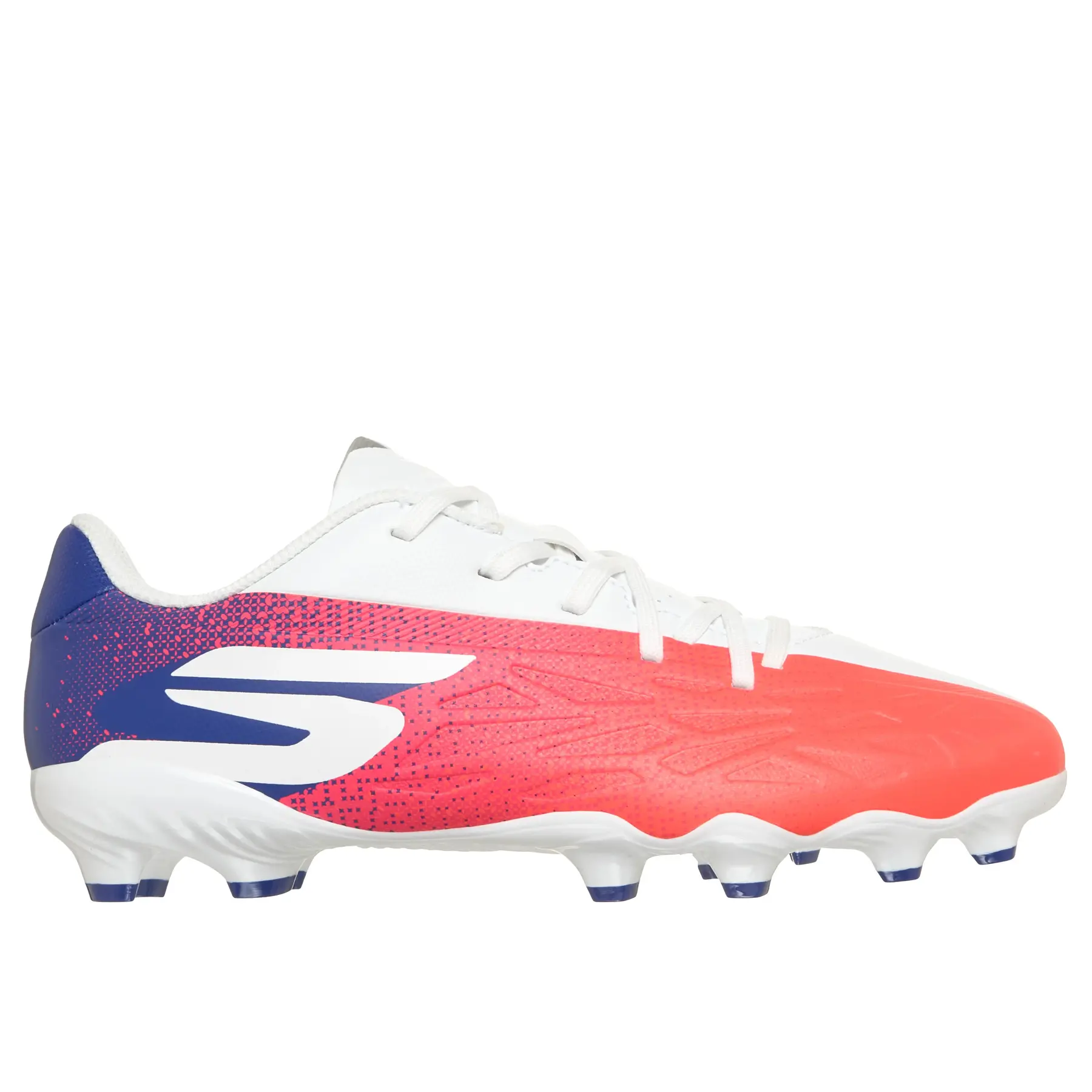 Fußballschuhe Kinder Skechers FG