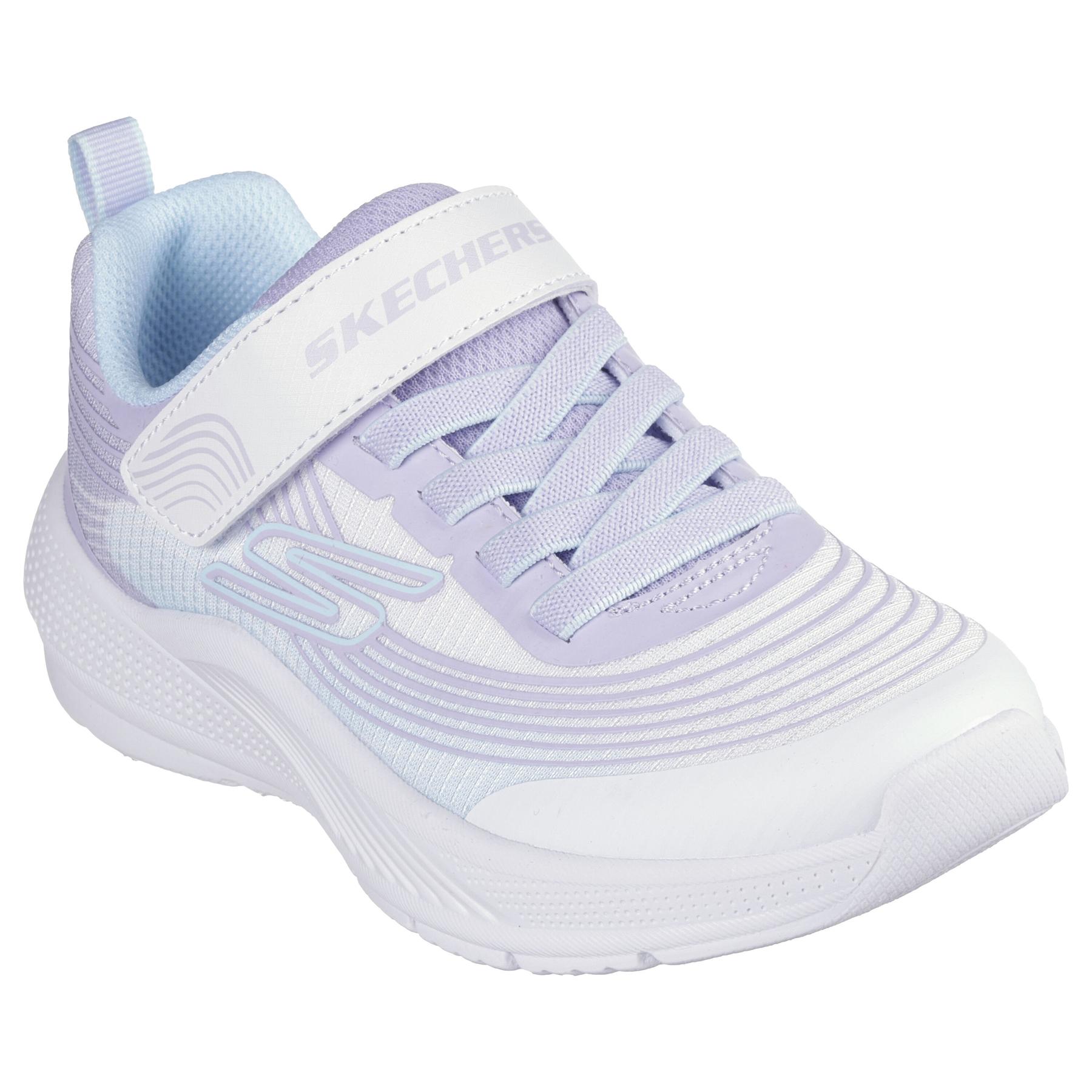 0198376634285 - Sneakers für Babys Microspec Advance