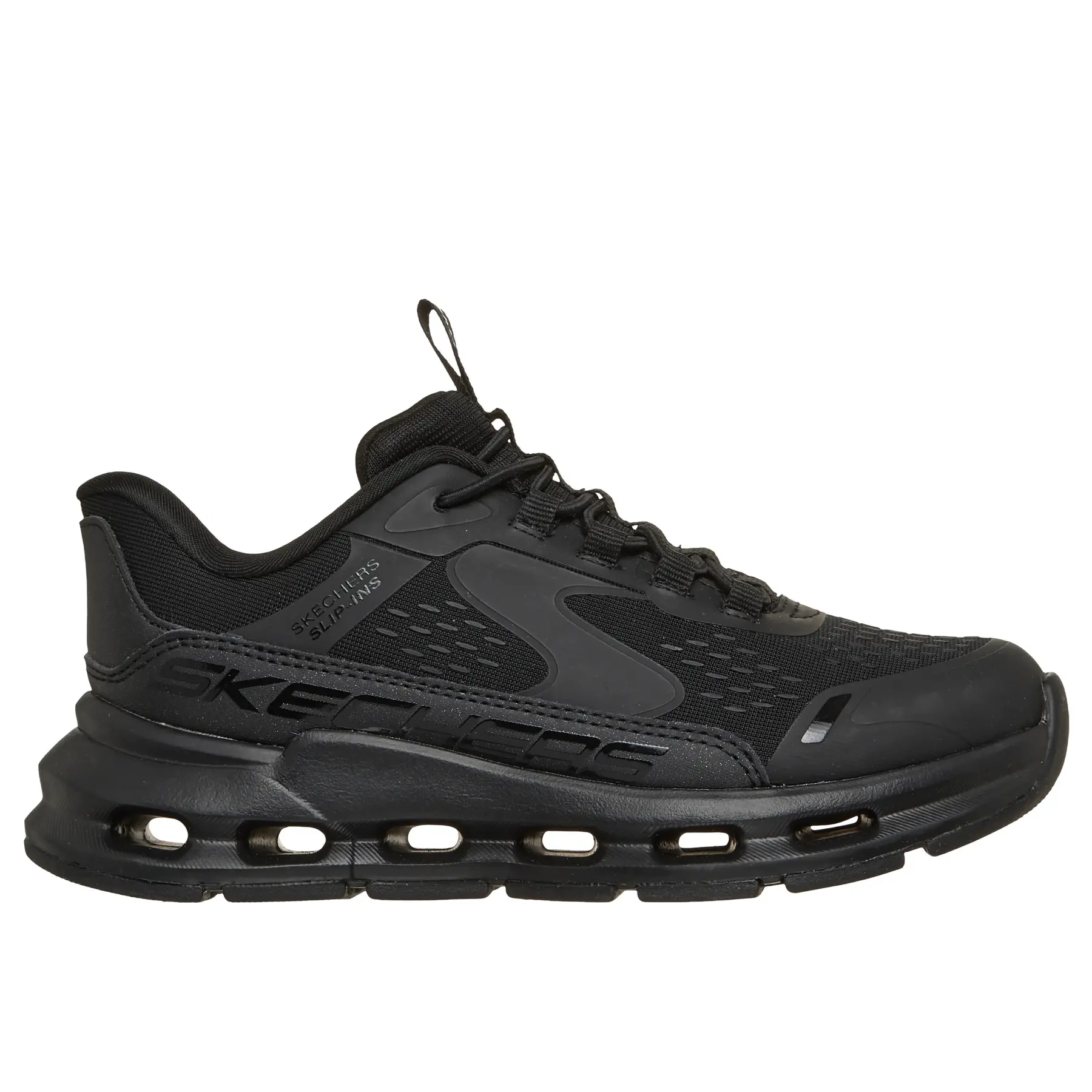 Girl Trainers Skechers Glide Step + Vista Lane