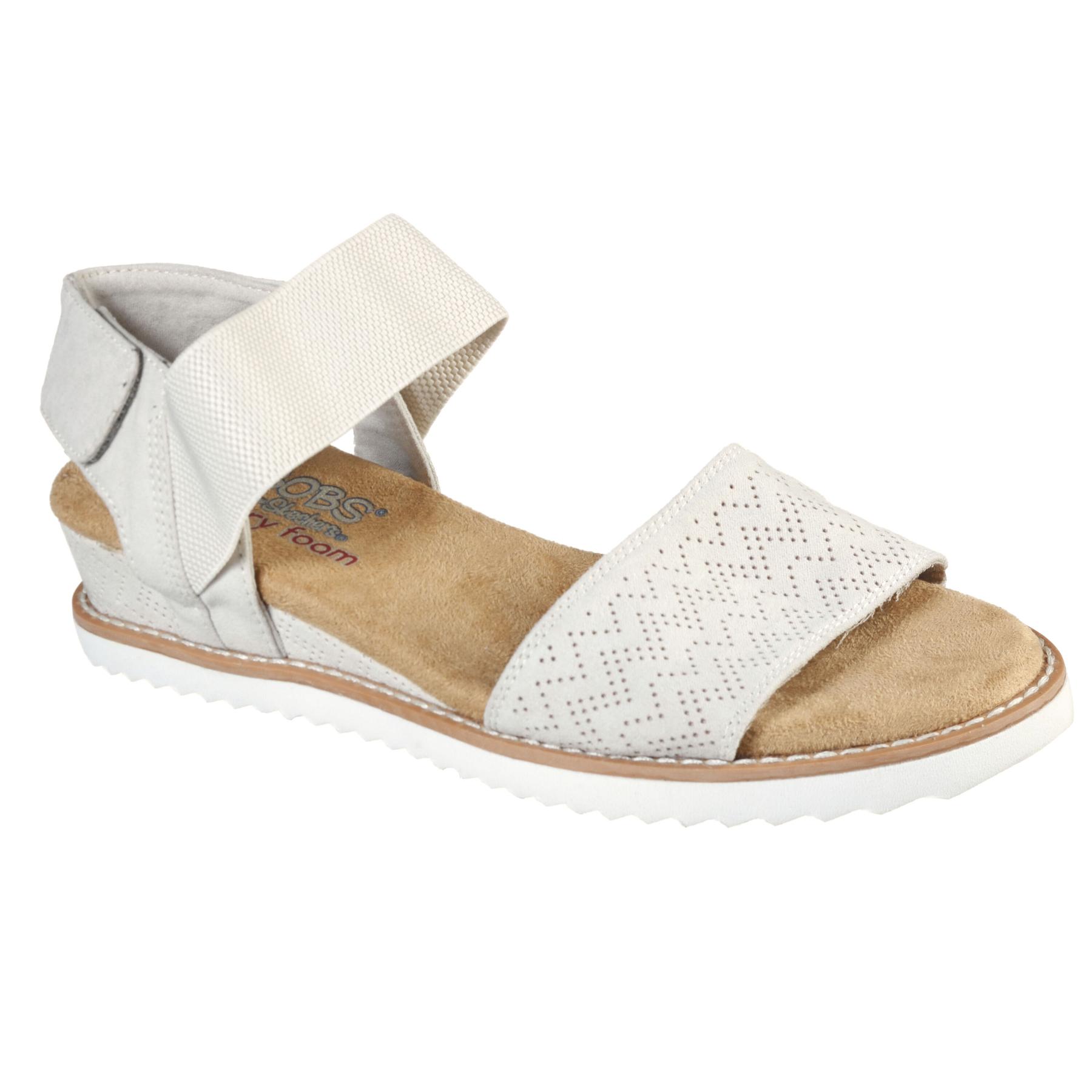 0191665542957 - Damen Espadrilles Desert Kiss