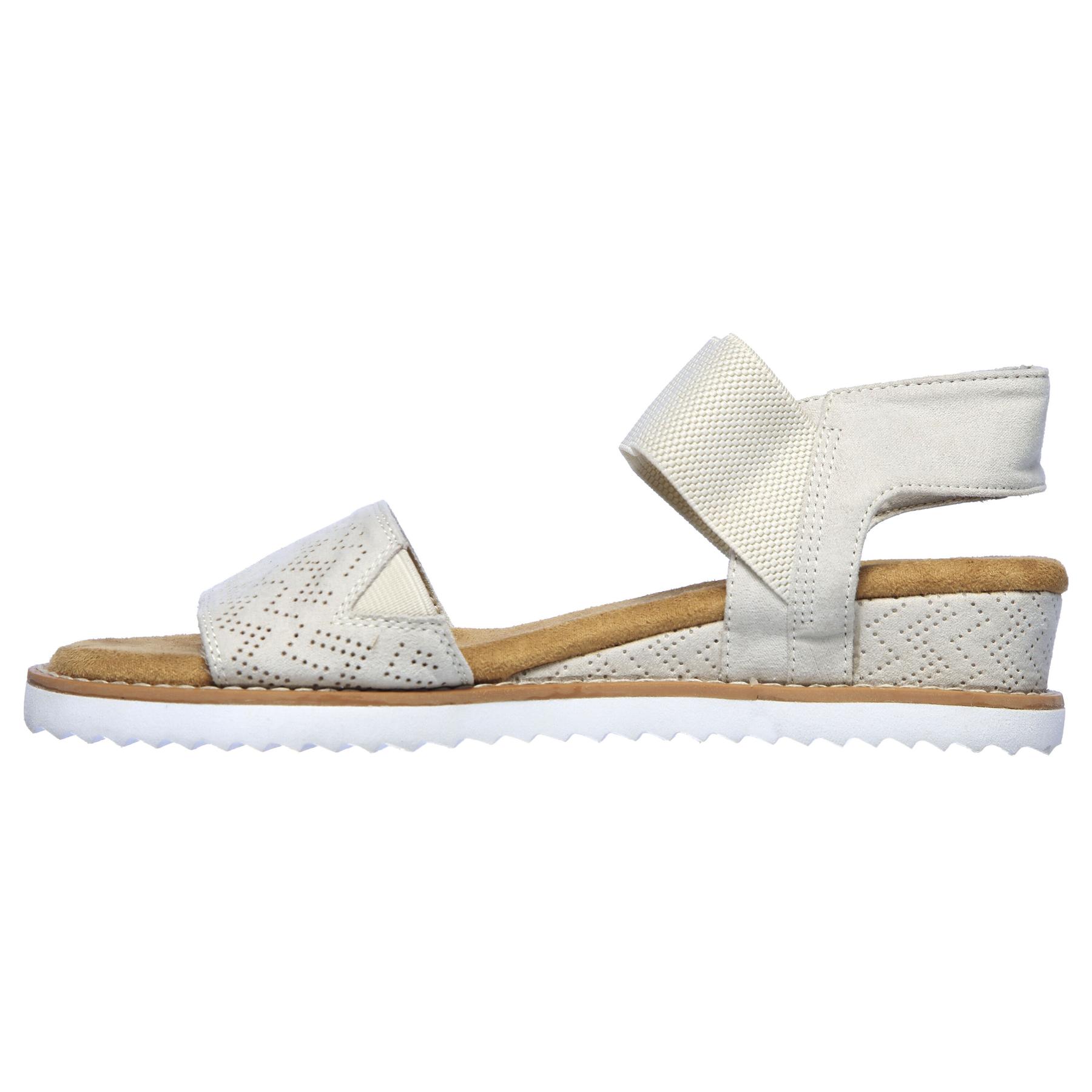 0191665542957 - Damen Espadrilles Desert Kiss