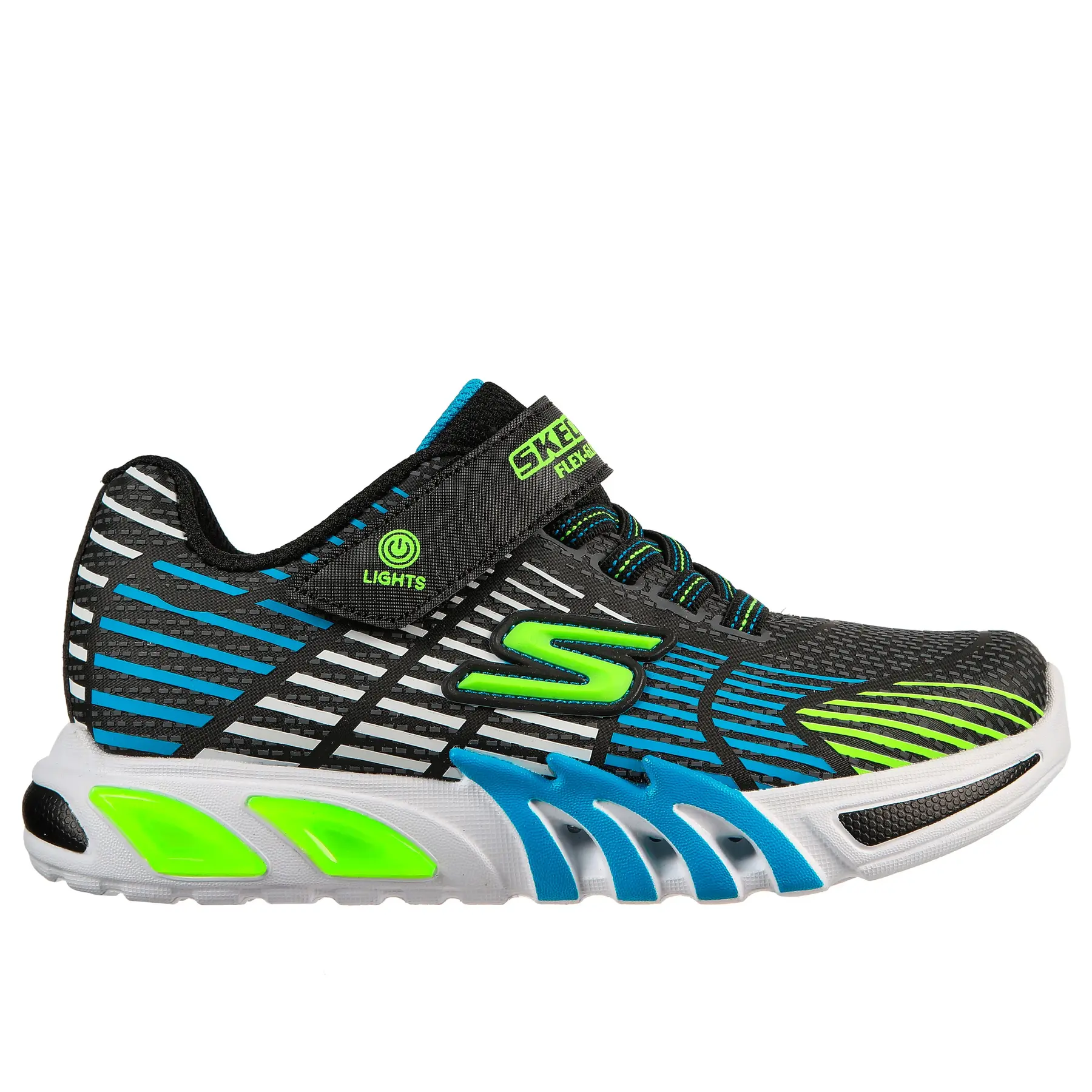 Sneakers per bambini  Flex-Glow Elite