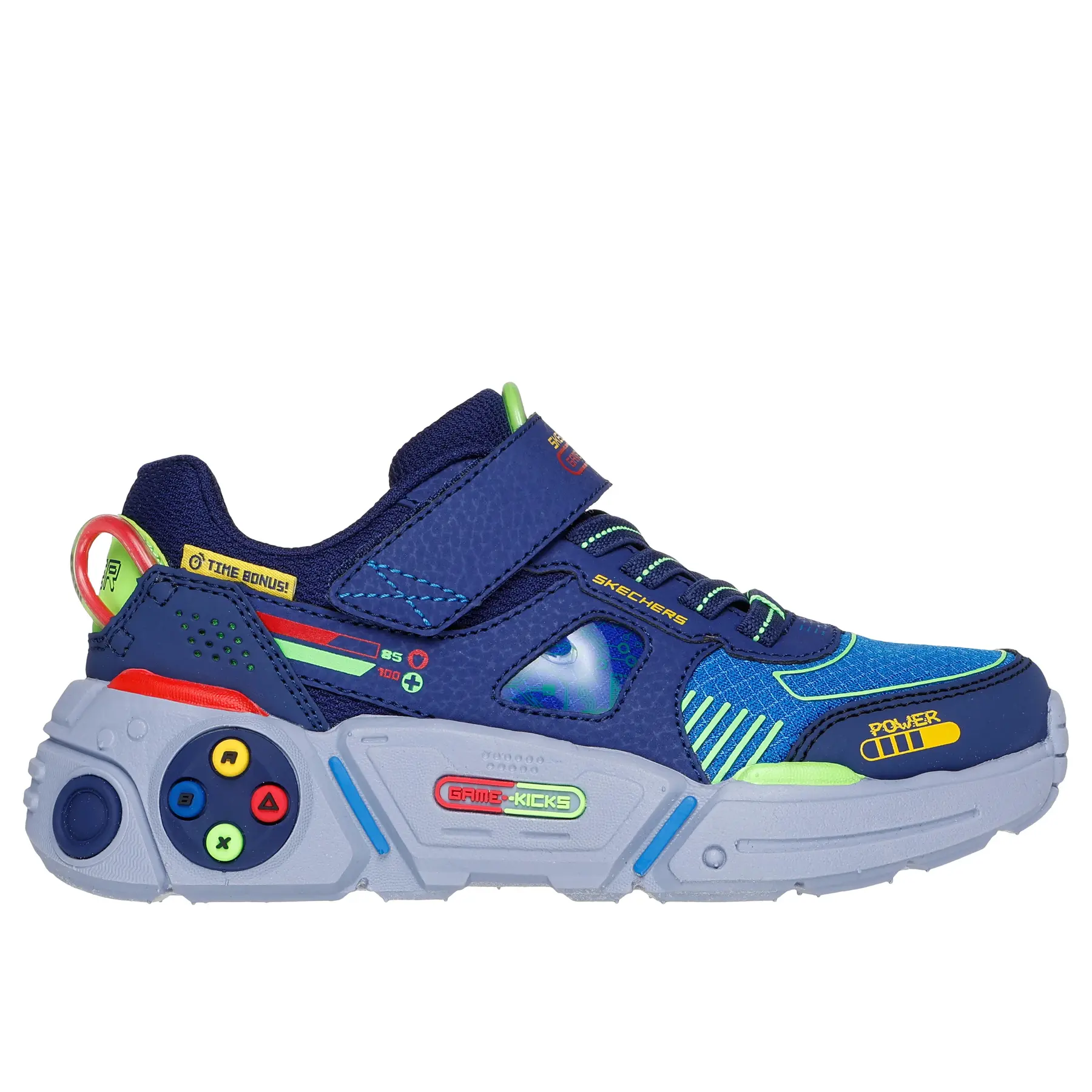 Sneakers per bambini  Gametronix 2.0