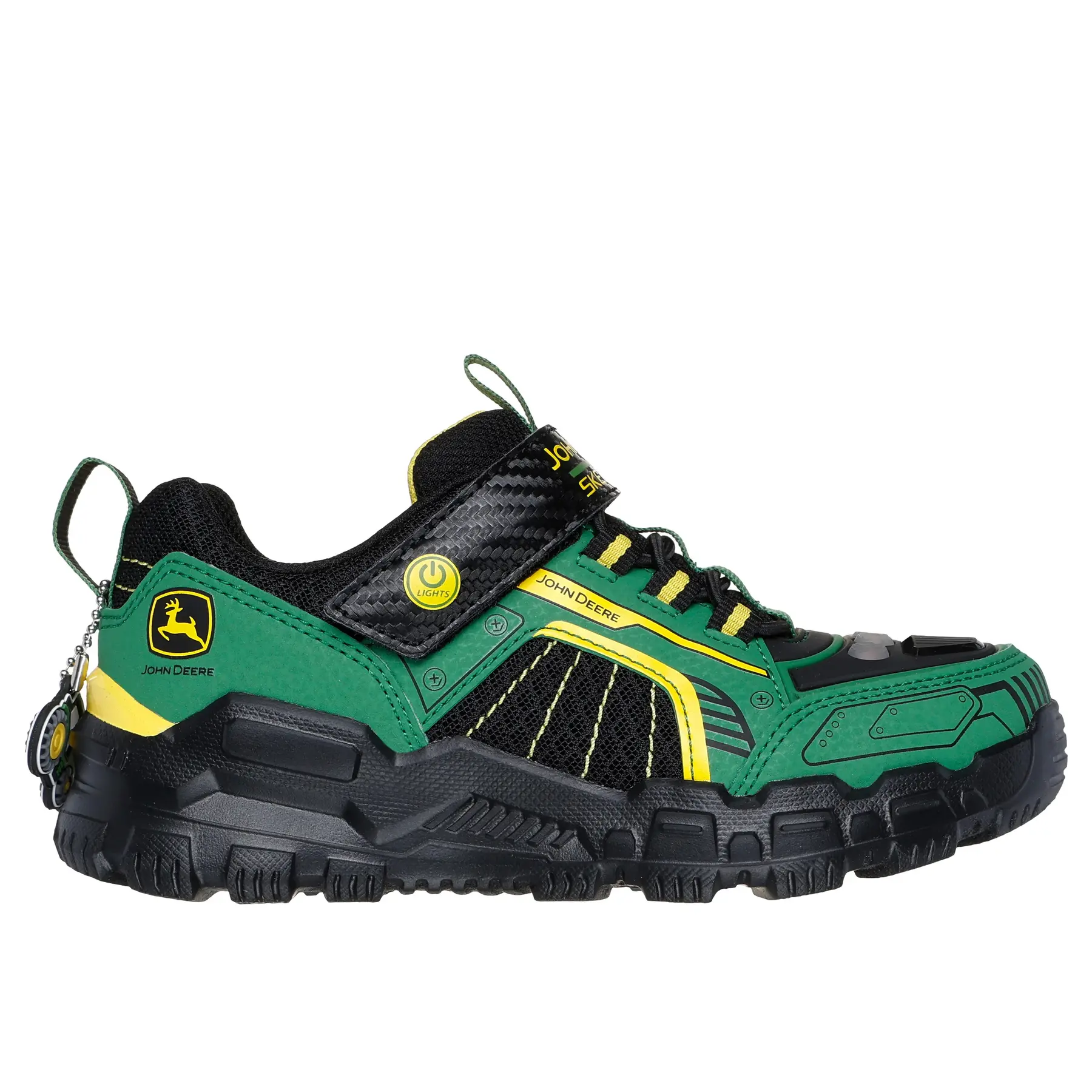 Kinderschuhe Skechers Adventure Track Rugged Bright